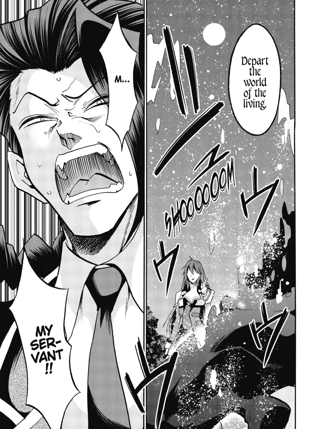 Akashic Records of Bastard Magic Instructor Chapter 47 page 27 - 