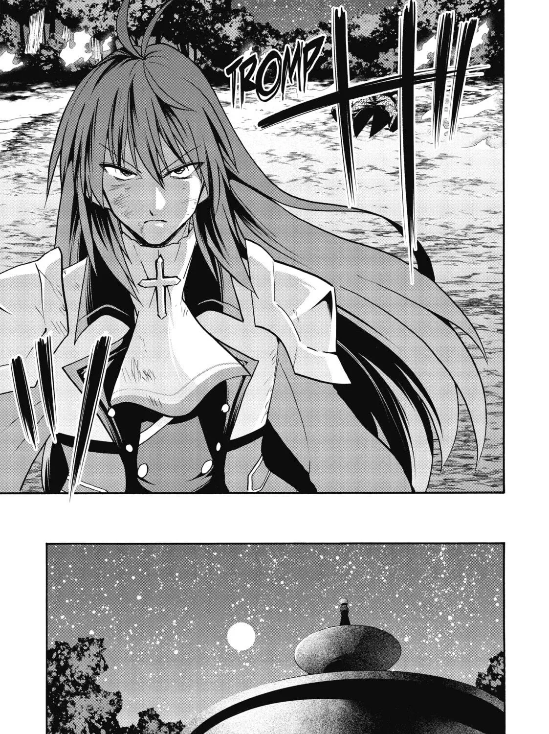 Akashic Records of Bastard Magic Instructor Chapter 47 page 35 - 