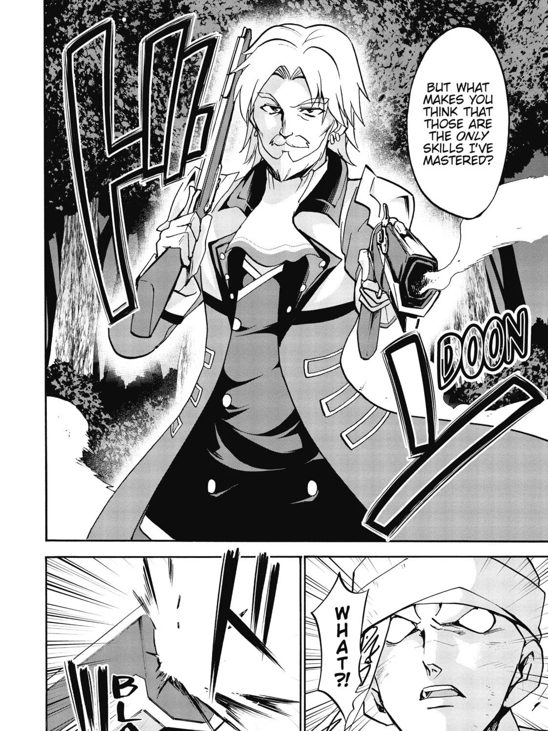 Akashic Records of Bastard Magic Instructor Chapter 47 page 41 - 