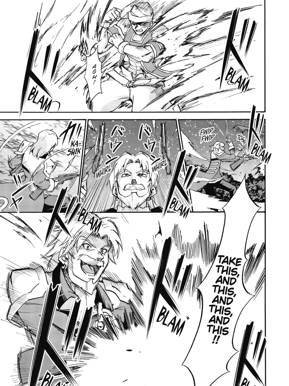 Akashic Records of Bastard Magic Instructor Chapter 47 page 43 - 