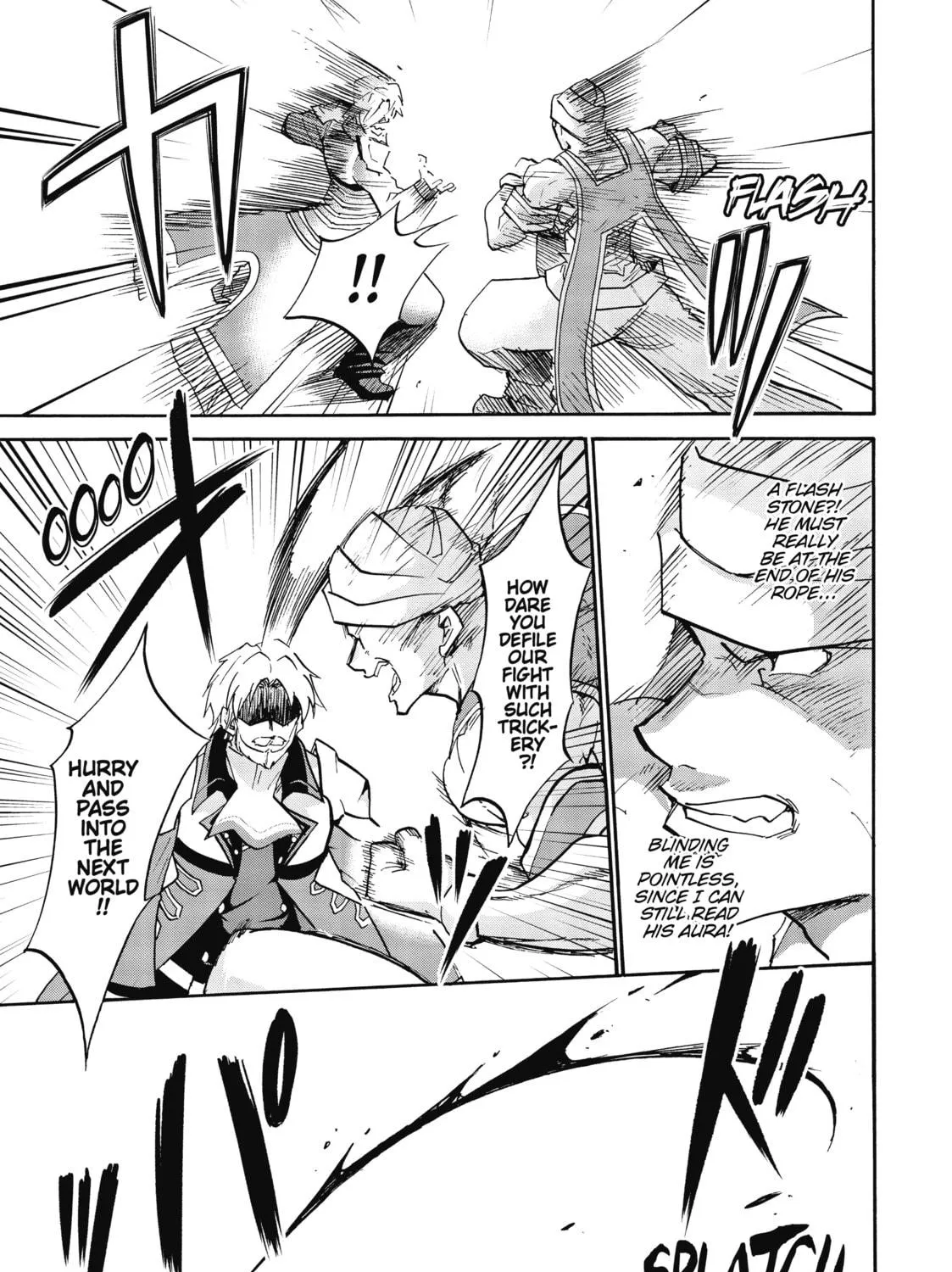 Akashic Records of Bastard Magic Instructor Chapter 47 page 47 - 