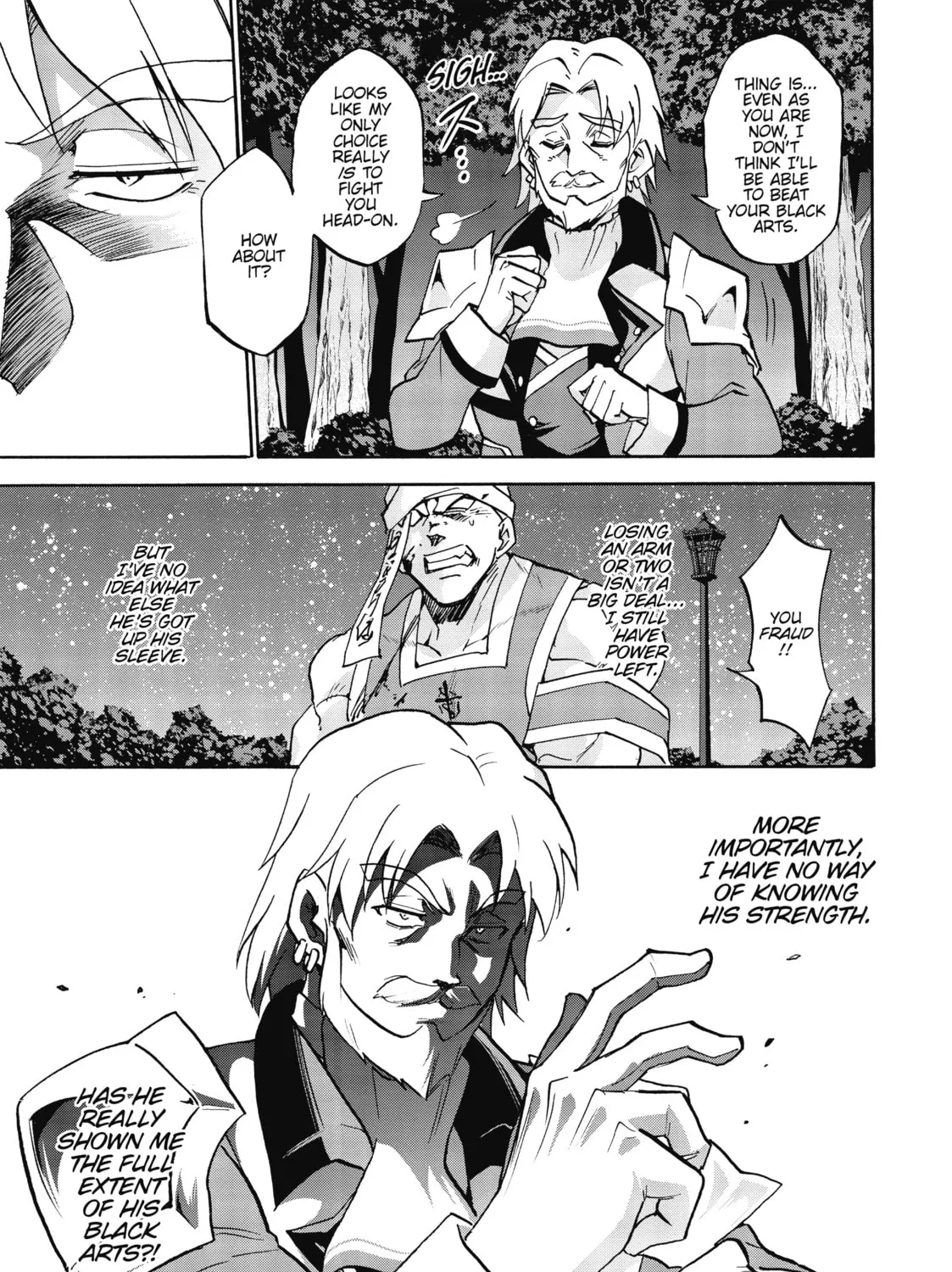 Akashic Records of Bastard Magic Instructor Chapter 47 page 55 - 