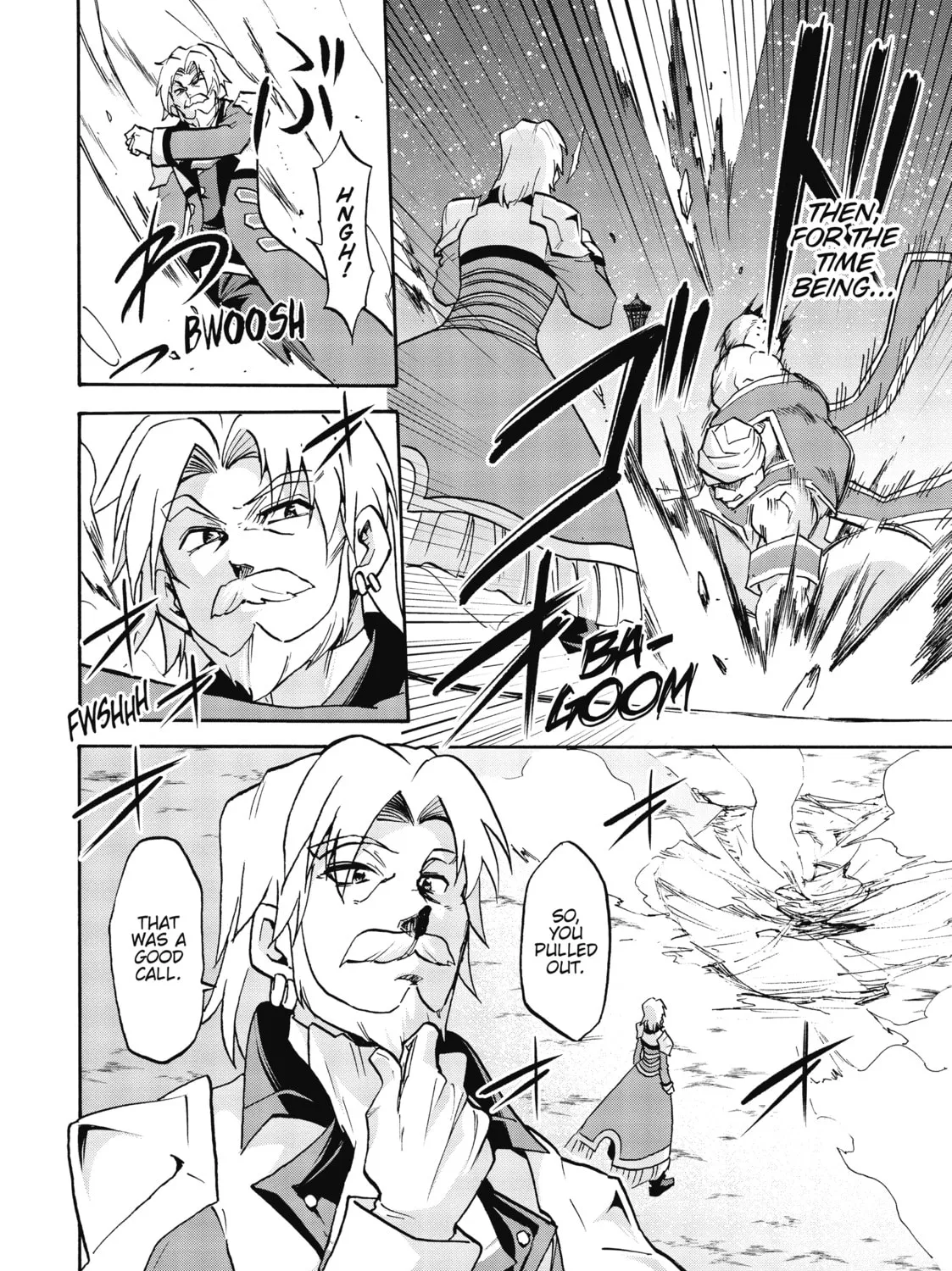 Akashic Records of Bastard Magic Instructor Chapter 47 page 57 - 