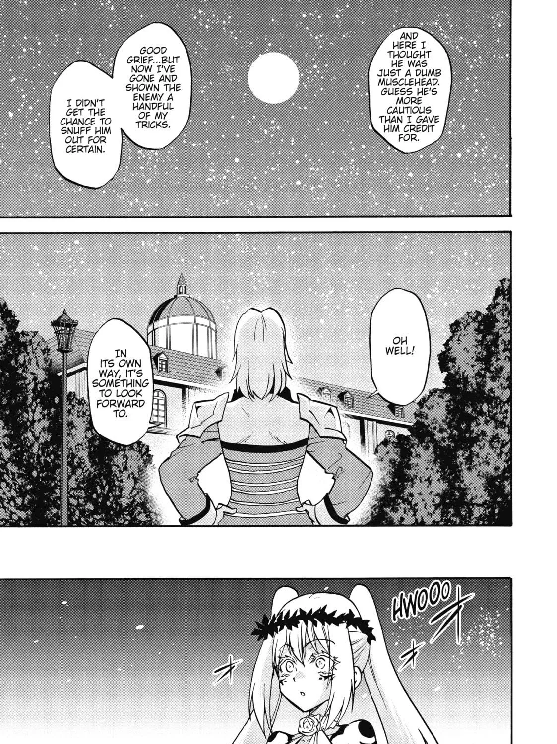 Akashic Records of Bastard Magic Instructor Chapter 47 page 59 - 