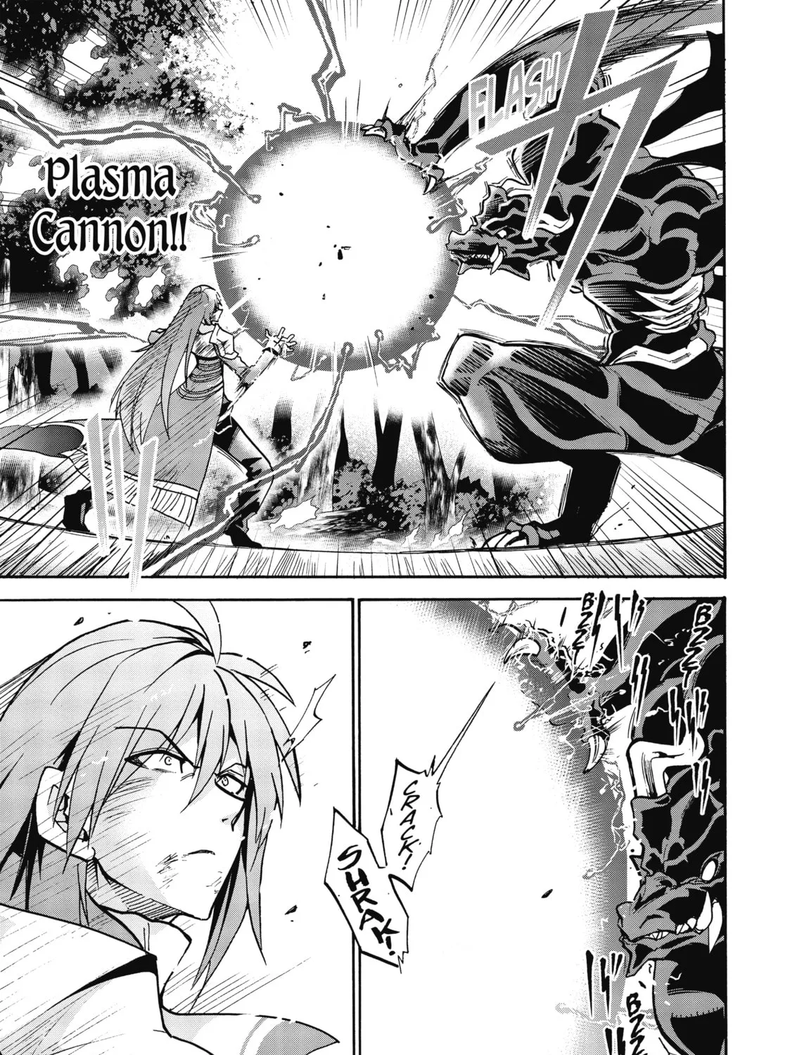 Akashic Records of Bastard Magic Instructor Chapter 47 page 7 - 