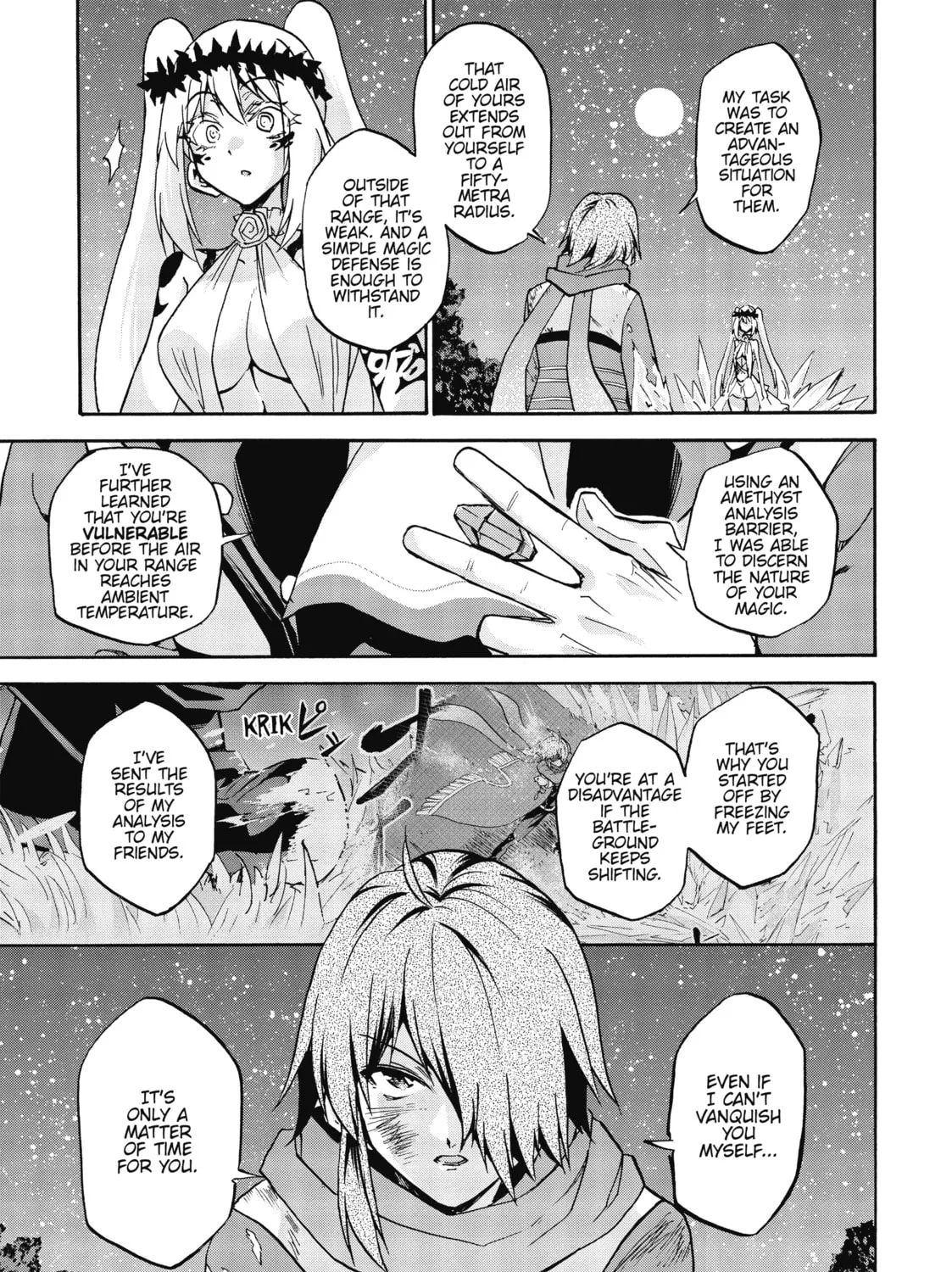 Akashic Records of Bastard Magic Instructor Chapter 47 page 63 - 