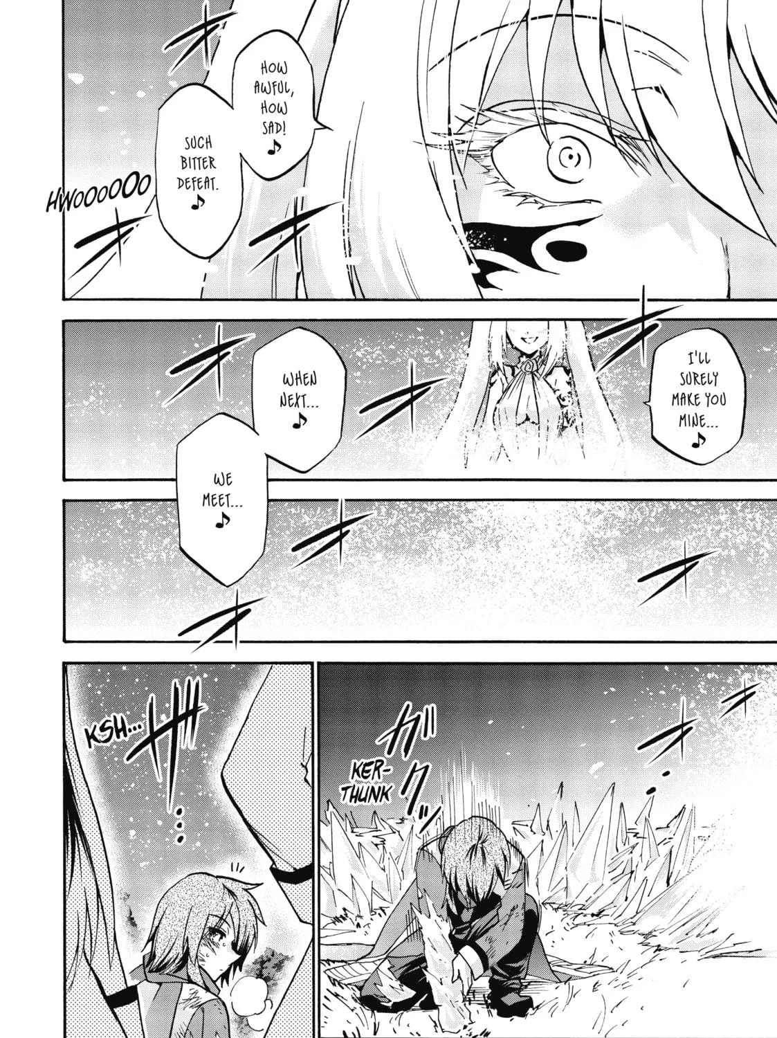 Akashic Records of Bastard Magic Instructor Chapter 47 page 65 - 