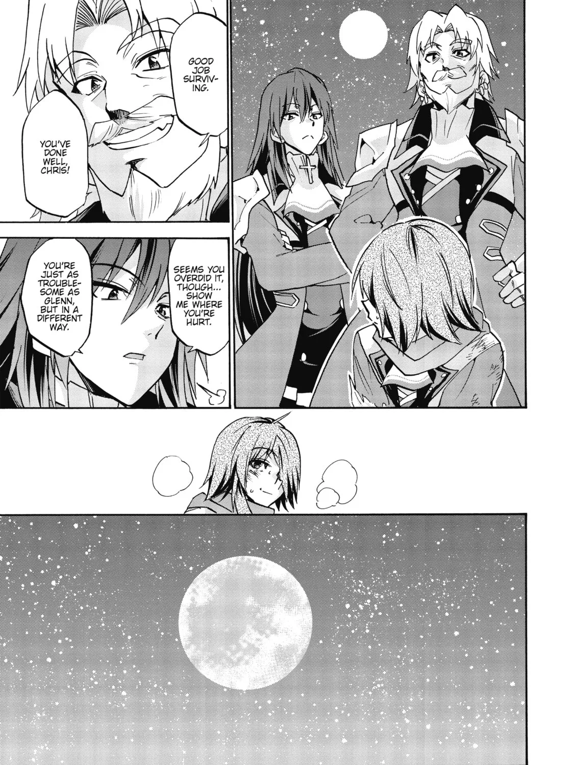 Akashic Records of Bastard Magic Instructor Chapter 47 page 67 - 