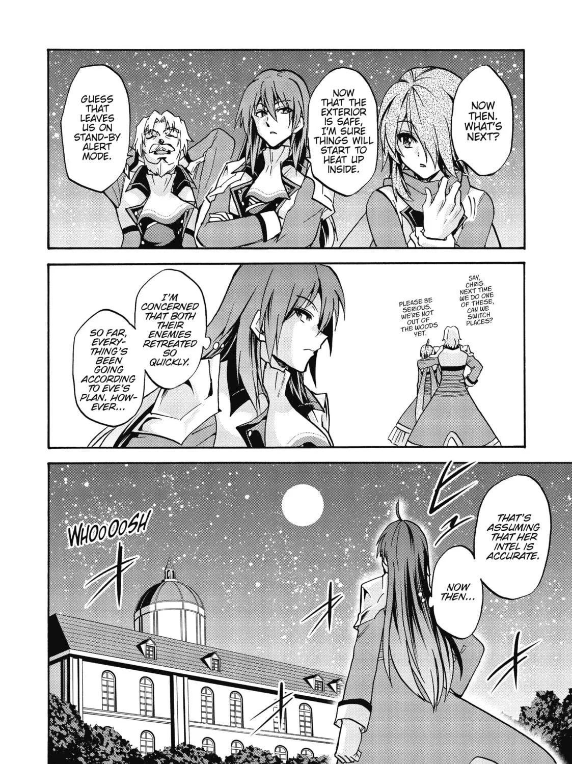 Akashic Records of Bastard Magic Instructor Chapter 47 page 69 - 
