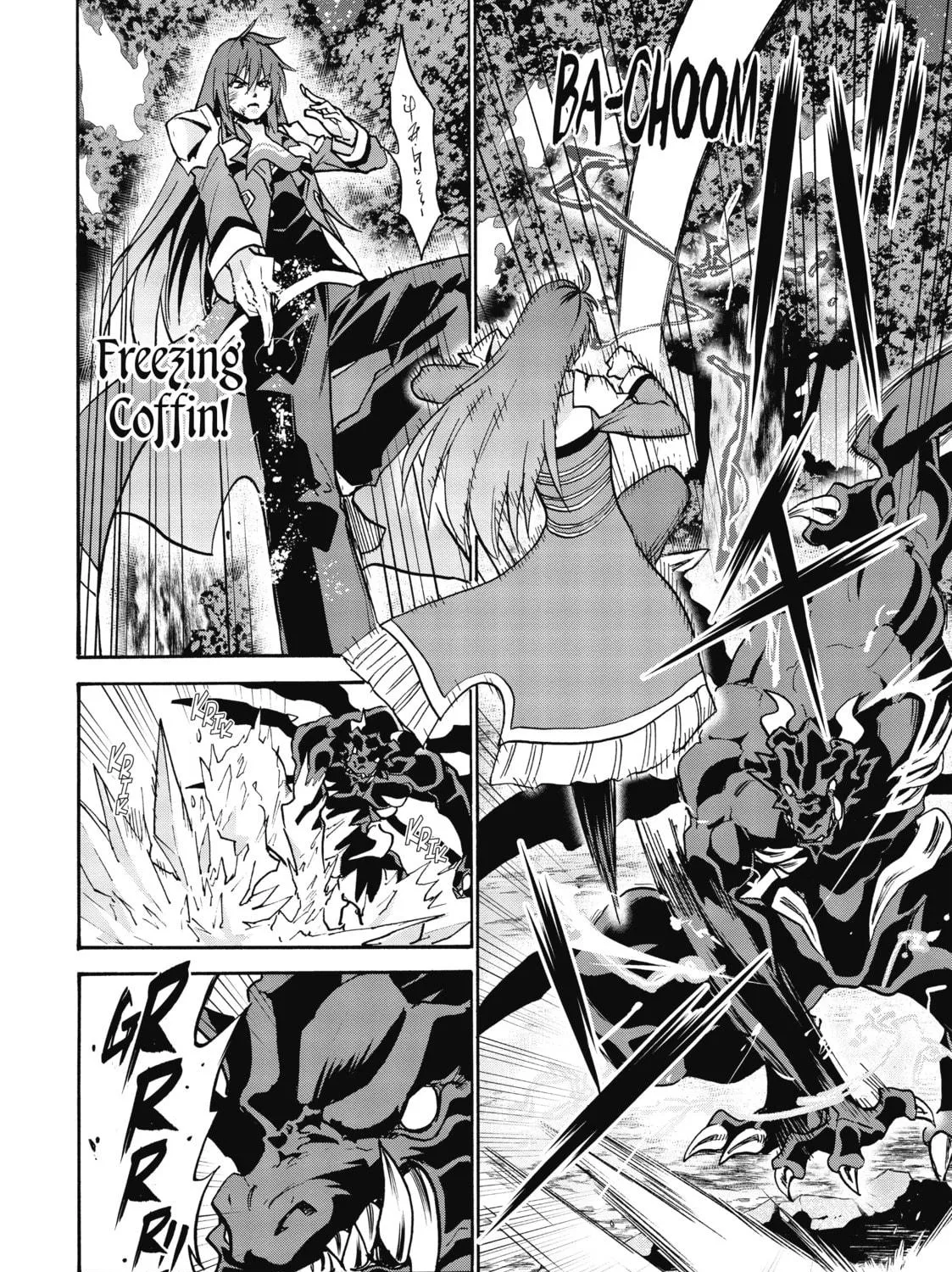 Akashic Records of Bastard Magic Instructor Chapter 47 page 9 - 