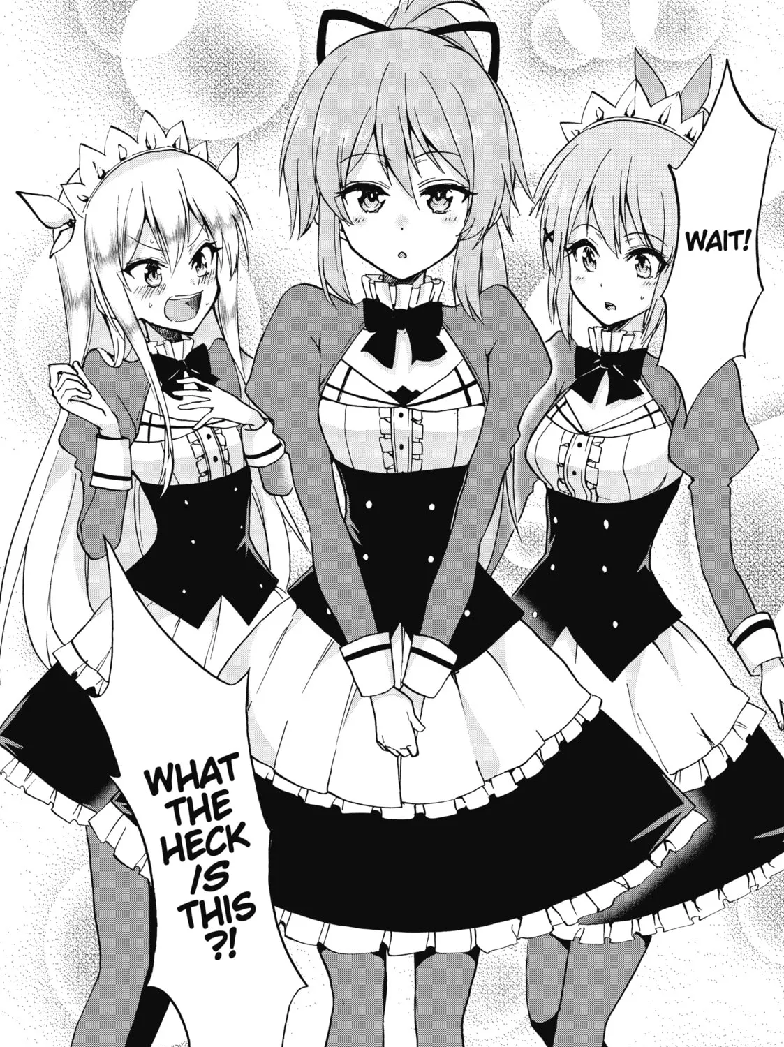 Akashic Records of Bastard Magic Instructor Chapter 48.5 page 15 - 