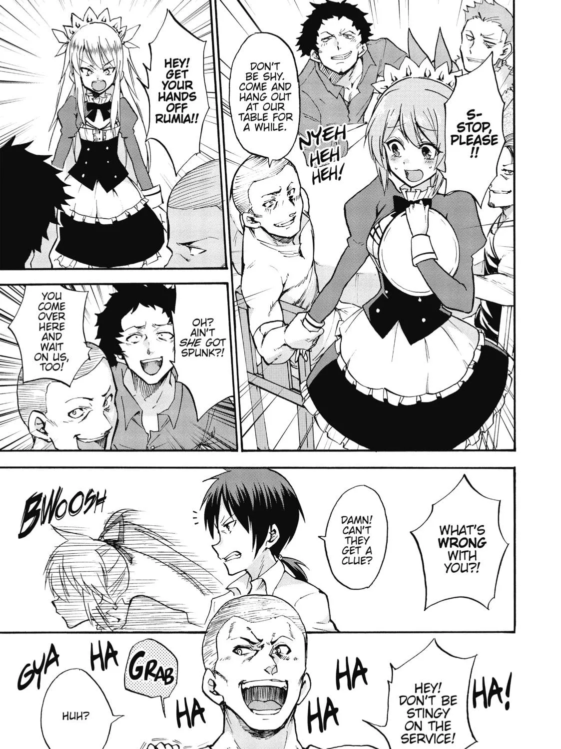Akashic Records of Bastard Magic Instructor Chapter 48.5 page 29 - 