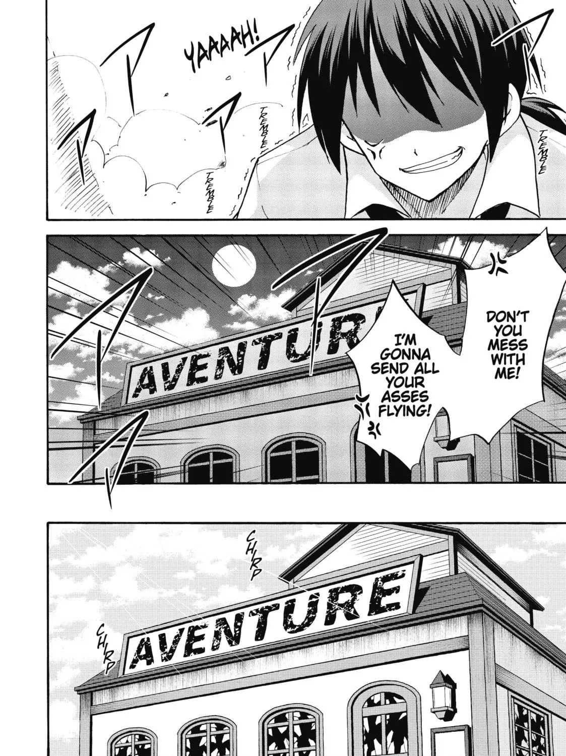 Akashic Records of Bastard Magic Instructor Chapter 48.5 page 35 - 