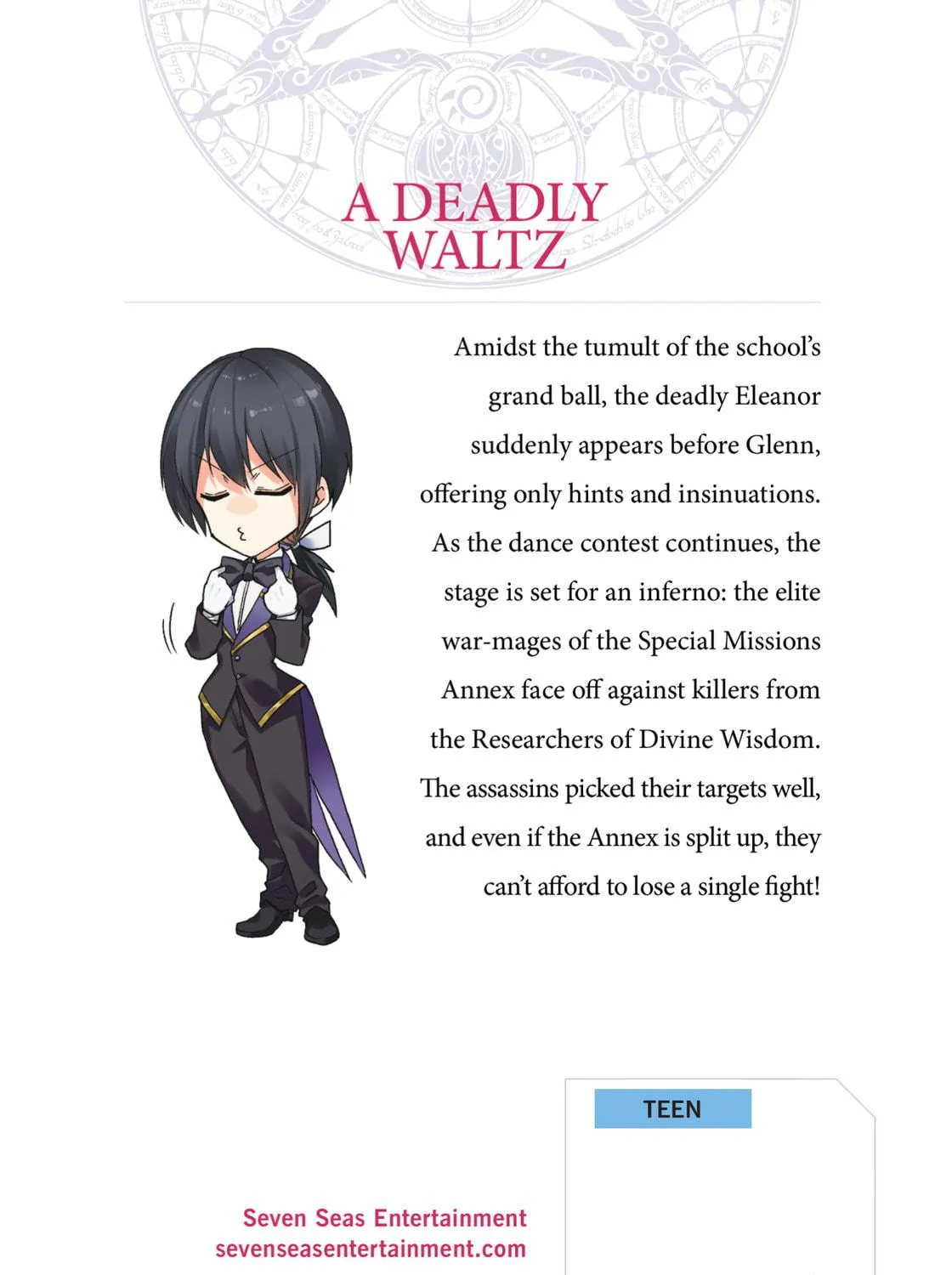 Akashic Records of Bastard Magic Instructor Chapter 48.5 page 47 - 