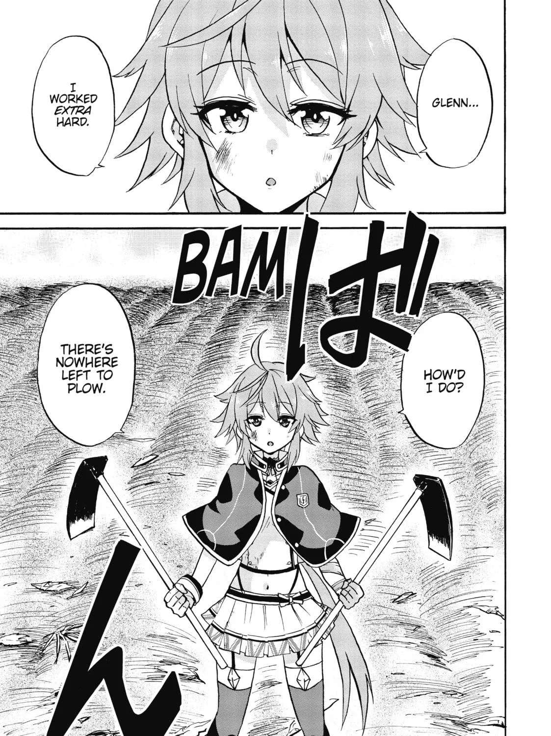 Akashic Records of Bastard Magic Instructor Chapter 48.5 page 9 - 
