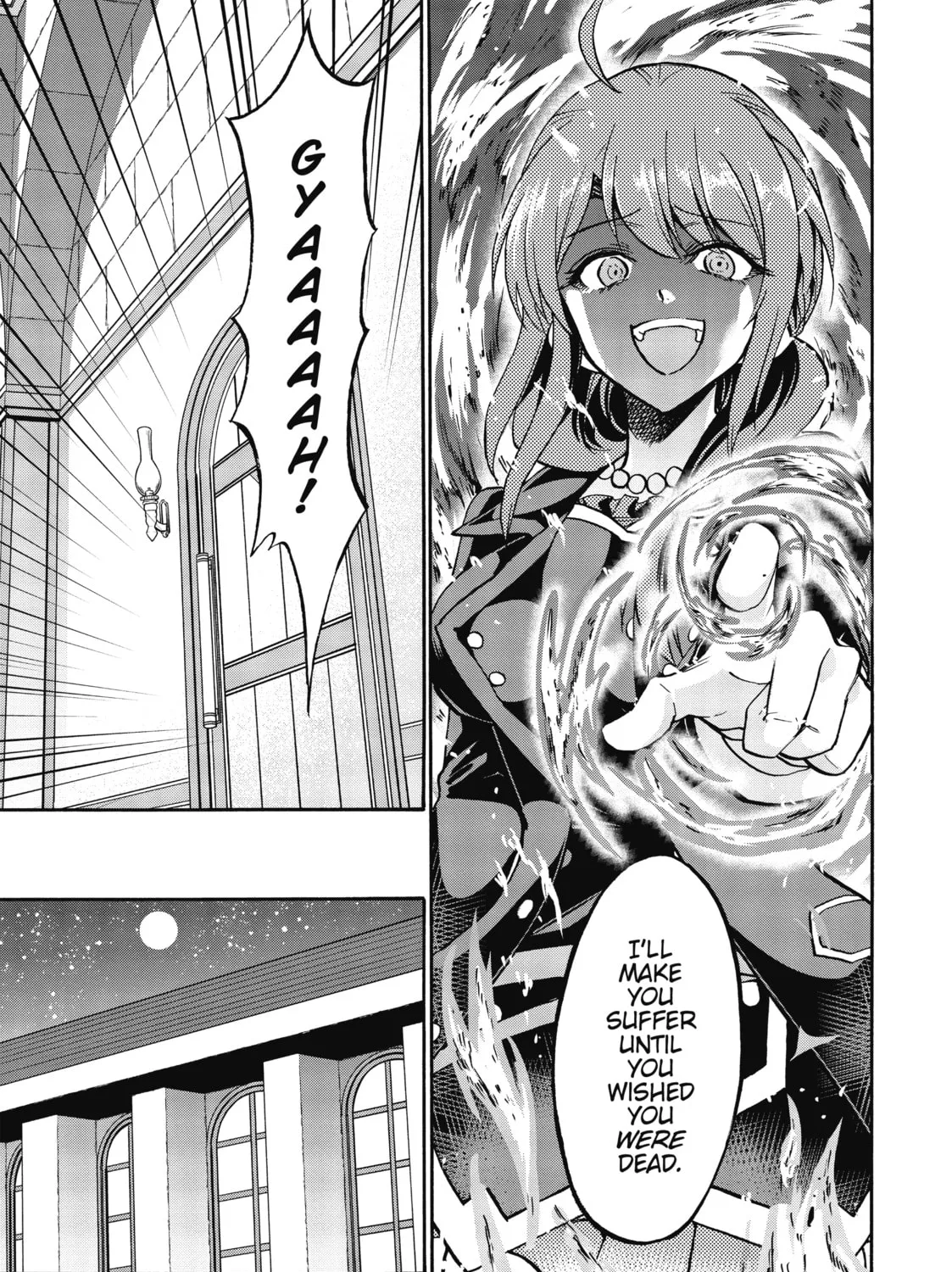 Akashic Records of Bastard Magic Instructor Chapter 48 page 15 - 