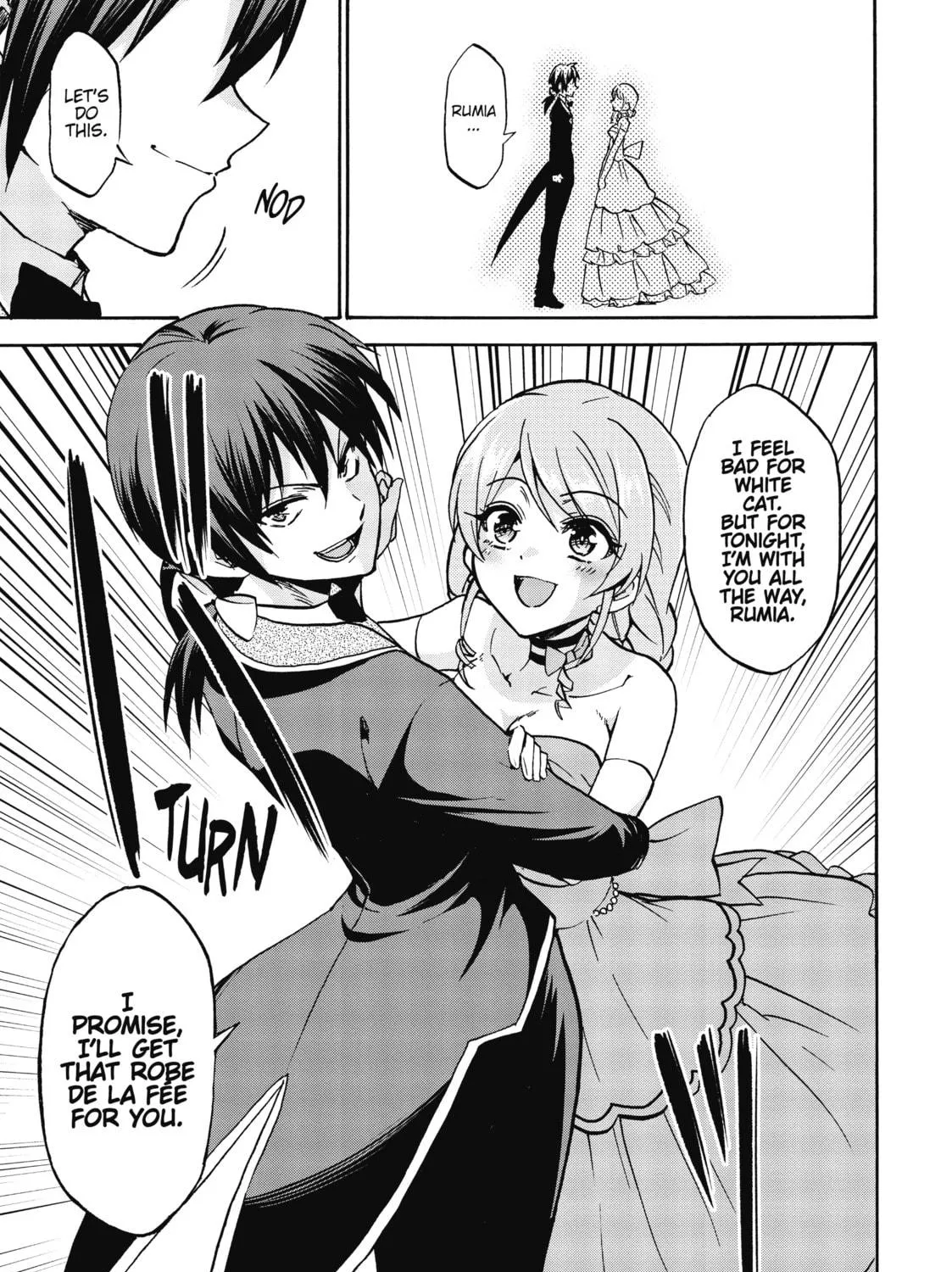 Akashic Records of Bastard Magic Instructor Chapter 48 page 41 - 