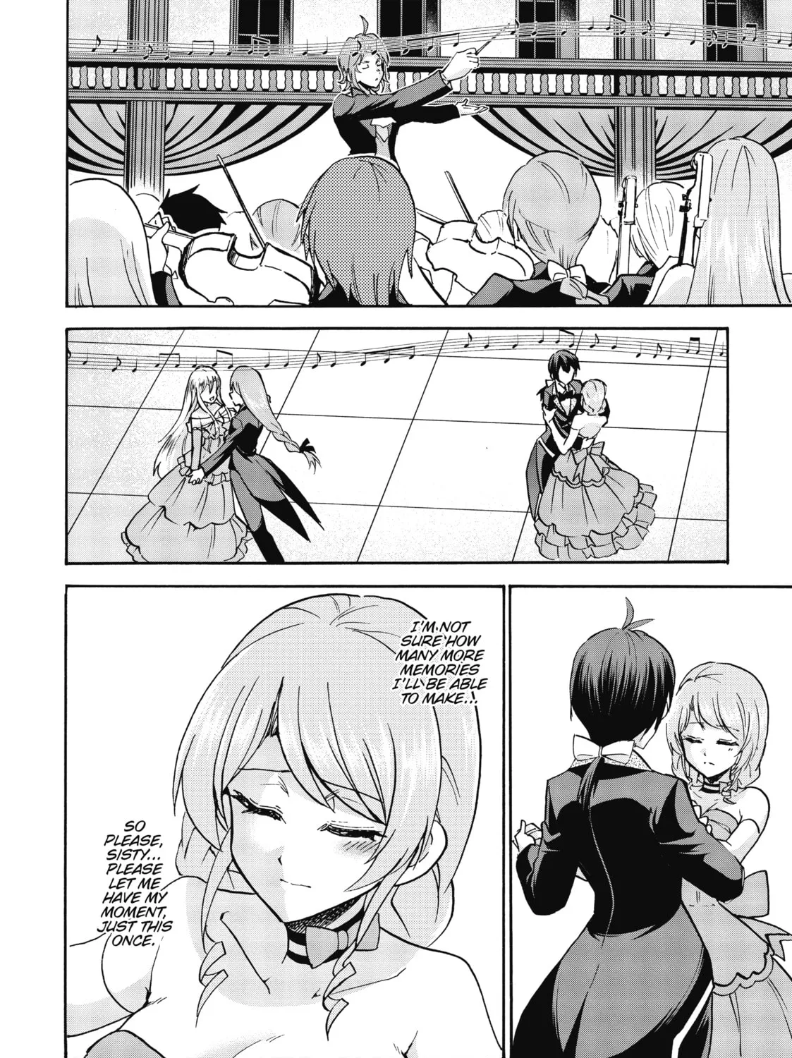 Akashic Records of Bastard Magic Instructor Chapter 48 page 43 - 