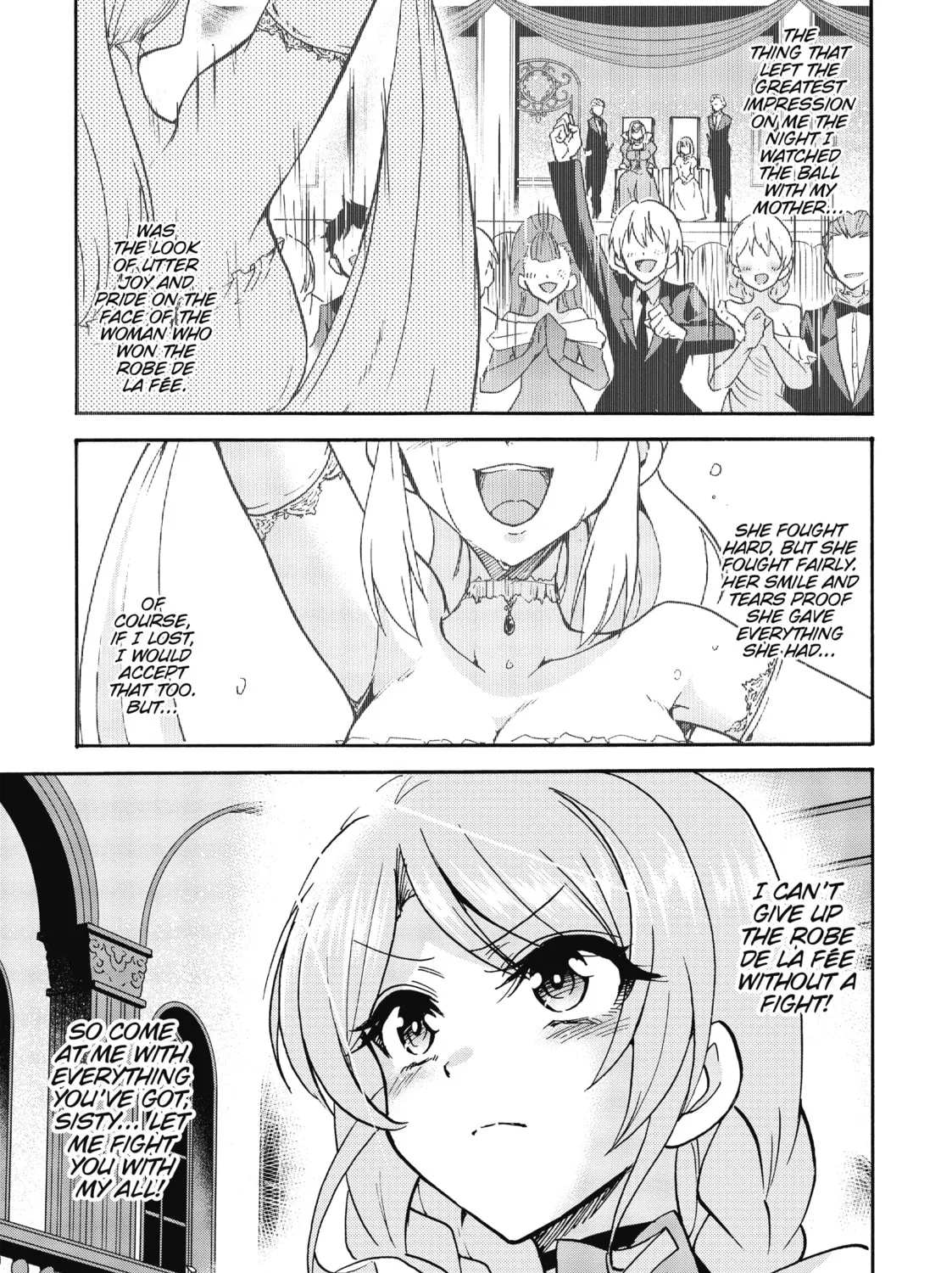 Akashic Records of Bastard Magic Instructor Chapter 48 page 45 - 