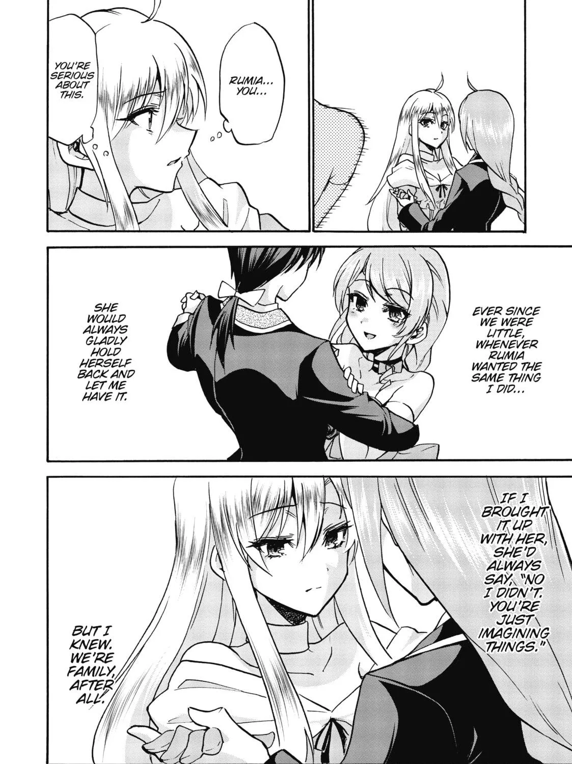 Akashic Records of Bastard Magic Instructor Chapter 48 page 47 - 