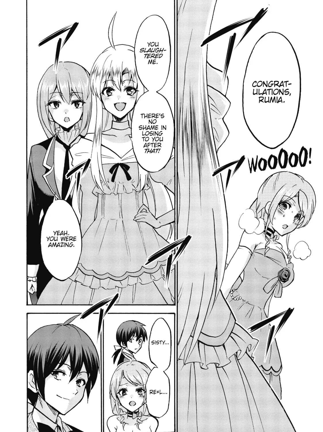 Akashic Records of Bastard Magic Instructor Chapter 48 page 57 - 