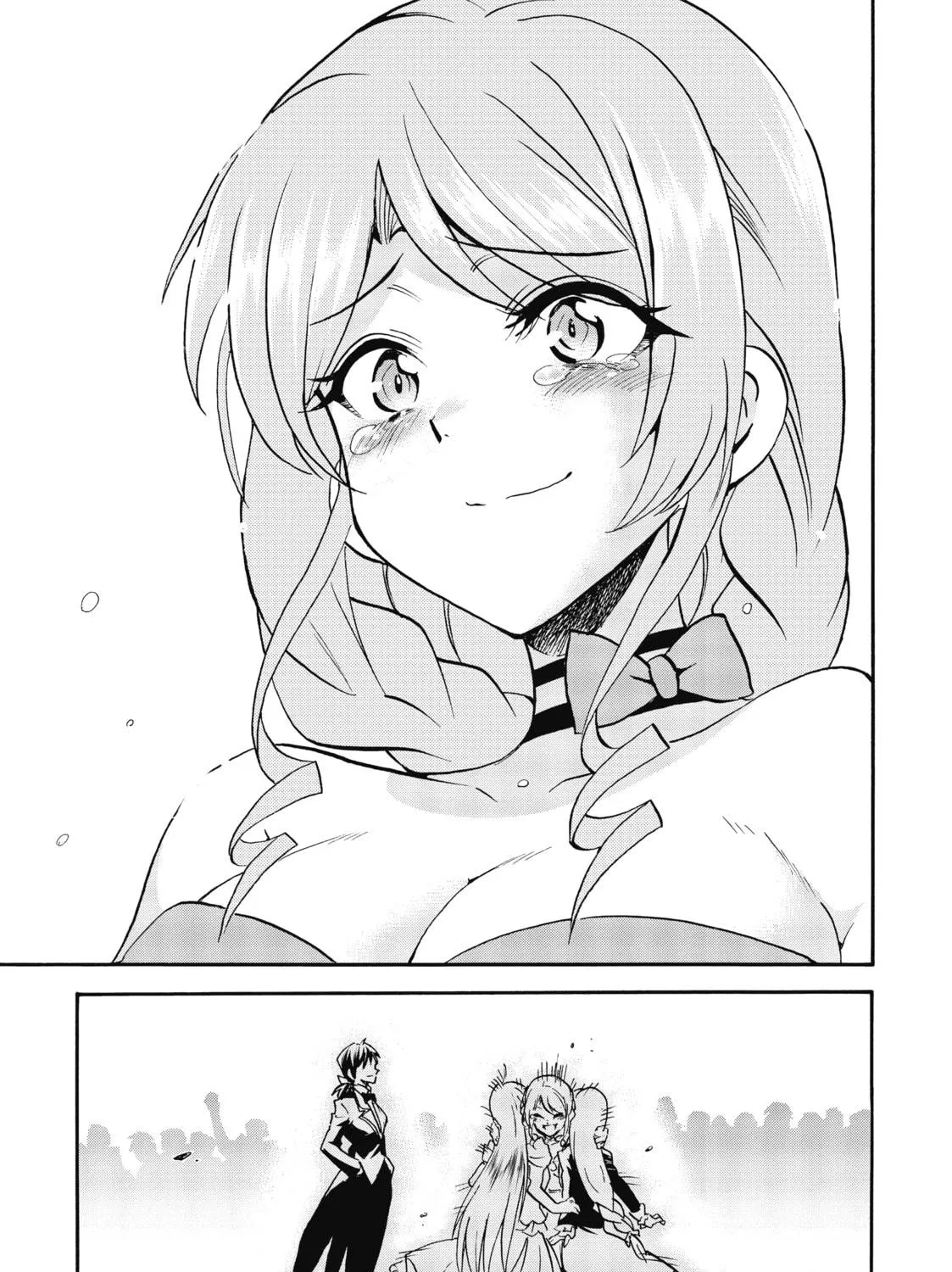 Akashic Records of Bastard Magic Instructor Chapter 48 page 59 - 
