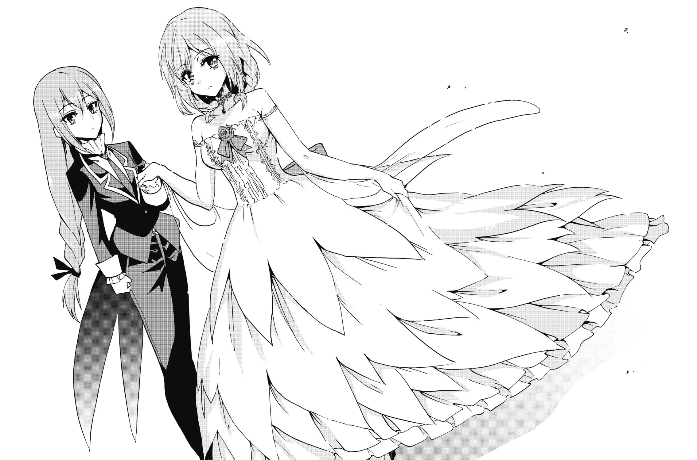 Akashic Records of Bastard Magic Instructor Chapter 48 page 65 - 