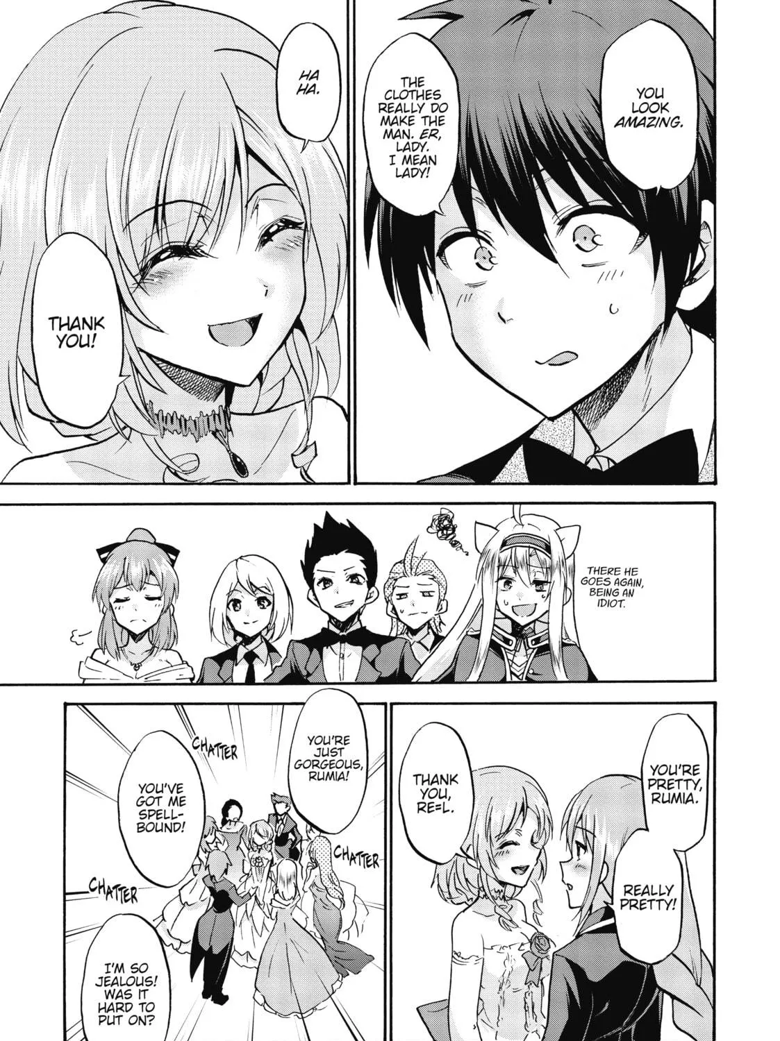 Akashic Records of Bastard Magic Instructor Chapter 48 page 69 - 