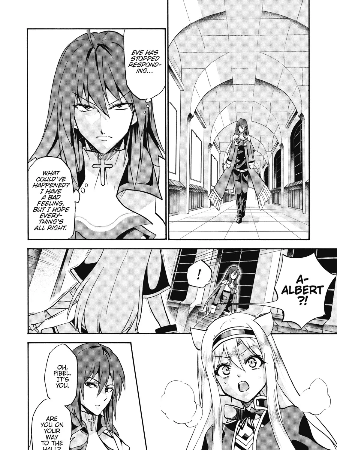 Akashic Records of Bastard Magic Instructor Chapter 49 page 13 - 