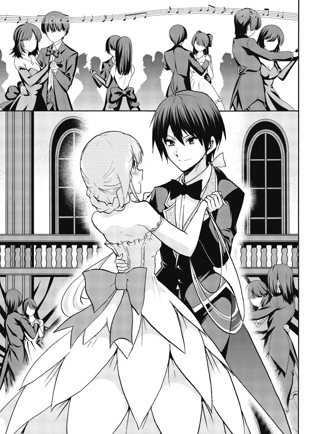 Akashic Records of Bastard Magic Instructor Chapter 49 page 23 - 
