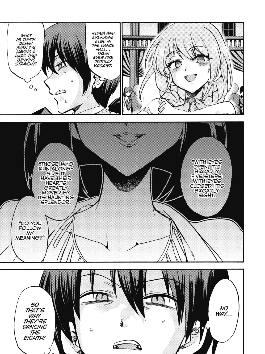 Akashic Records of Bastard Magic Instructor Chapter 49 page 31 - 