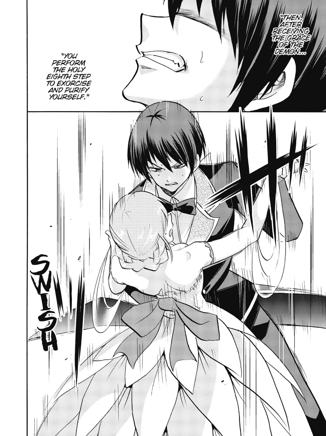 Akashic Records of Bastard Magic Instructor Chapter 49 page 37 - 