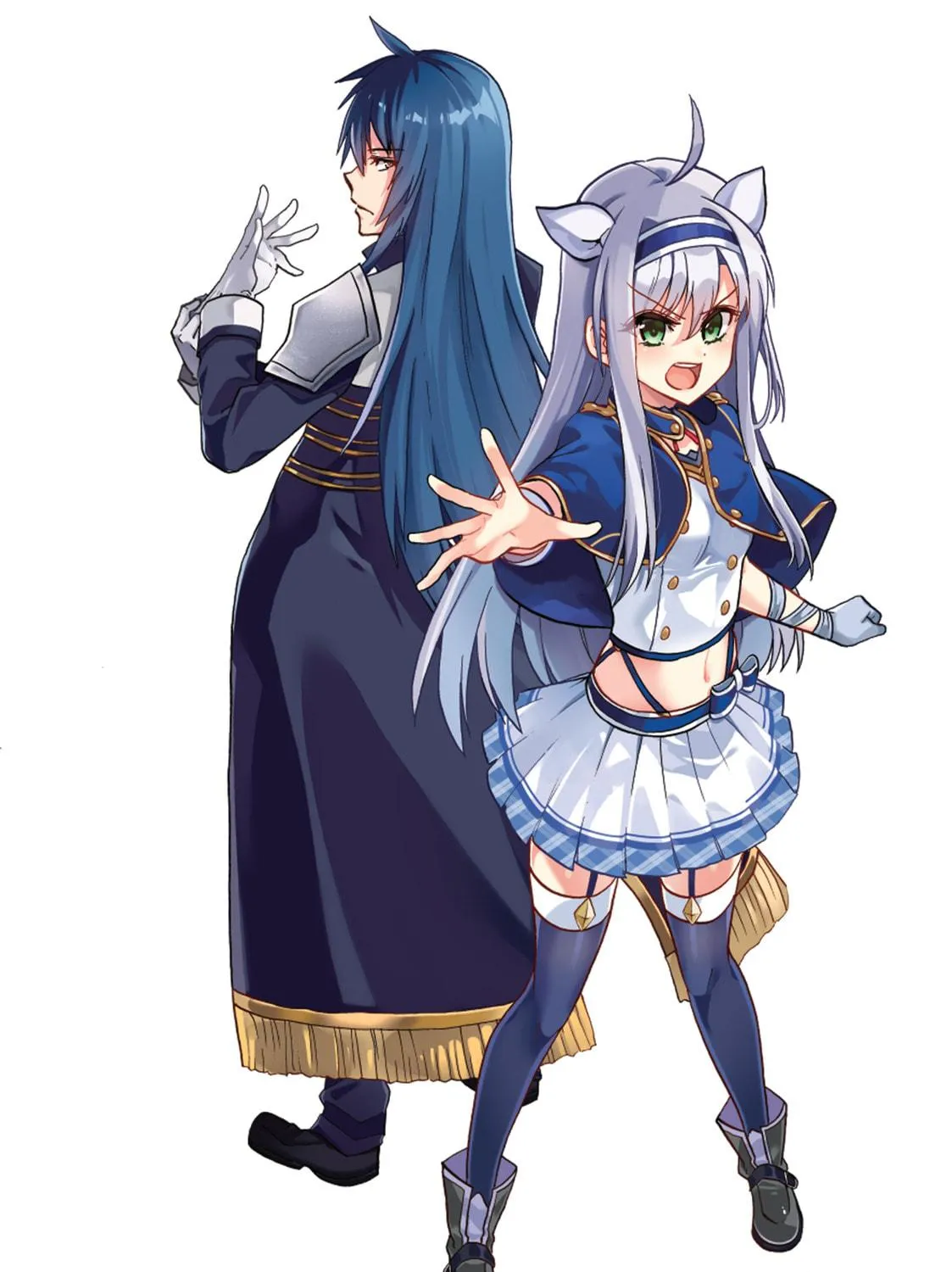 Akashic Records of Bastard Magic Instructor Chapter 49 page 5 - 