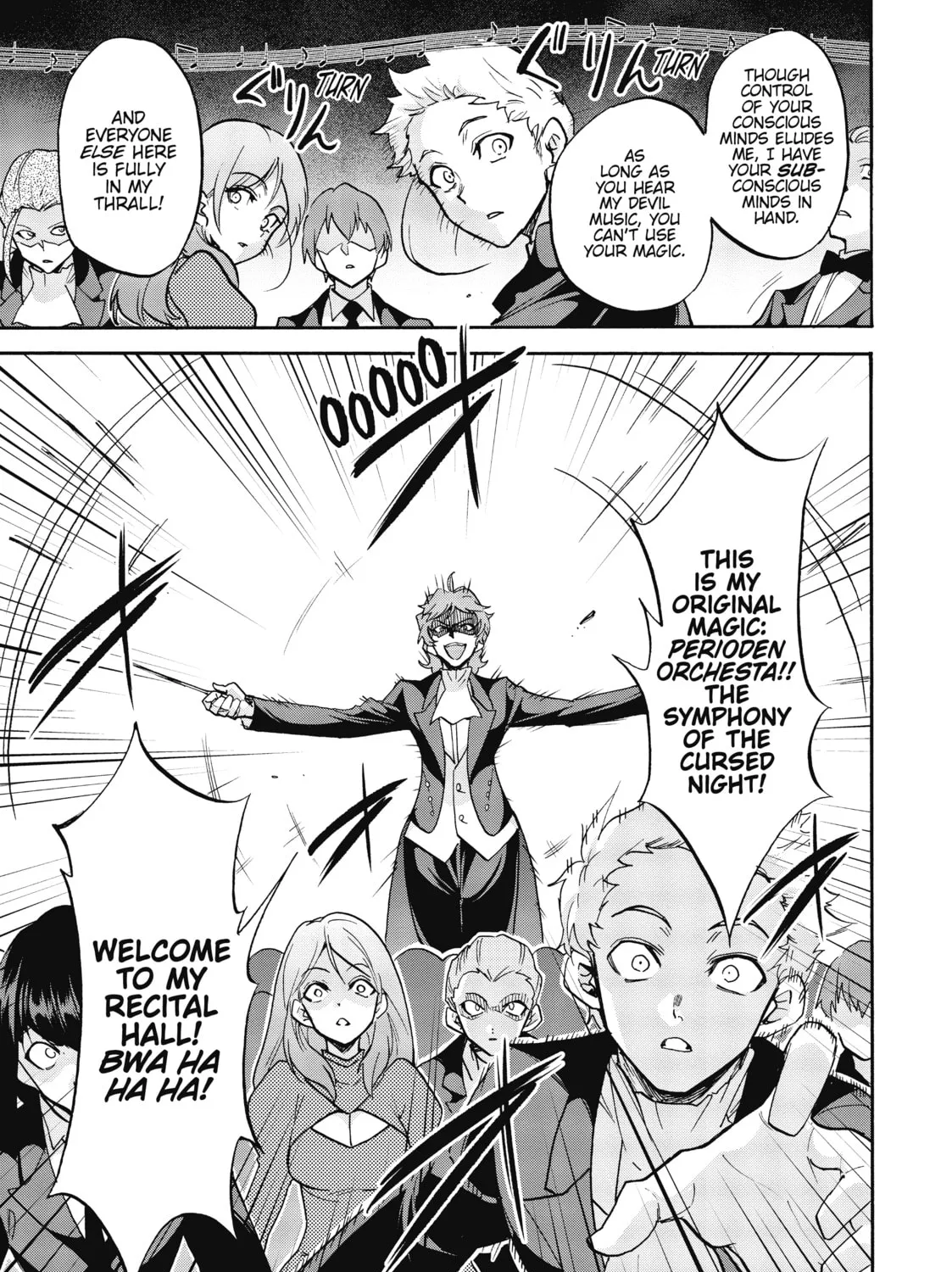 Akashic Records of Bastard Magic Instructor Chapter 49 page 51 - 