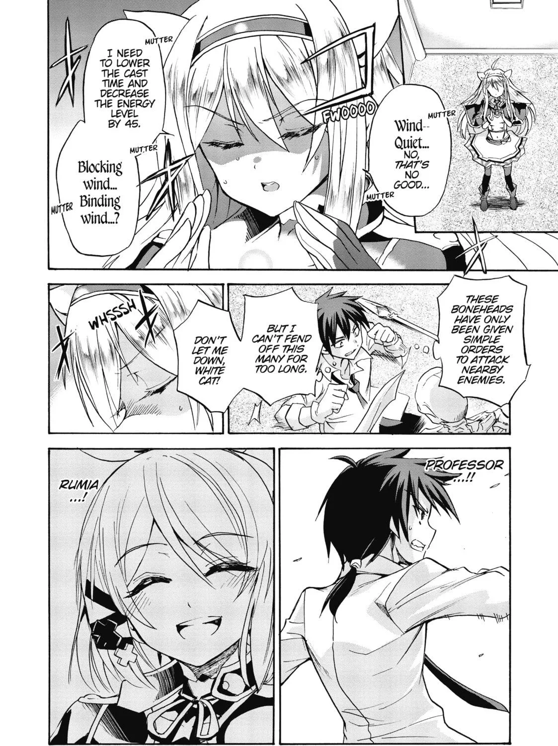 Akashic Records of Bastard Magic Instructor Chapter 5 page 47 - 