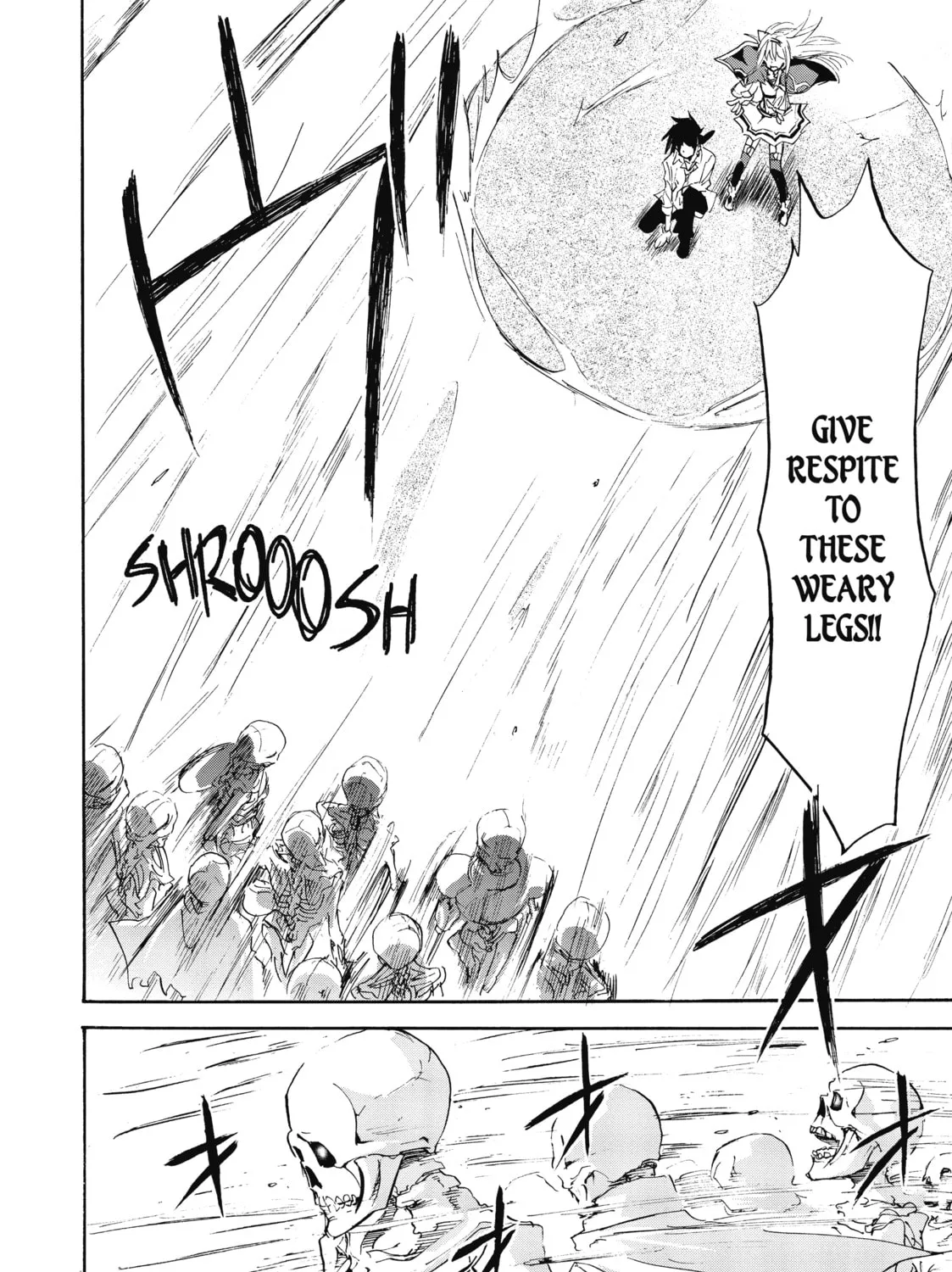 Akashic Records of Bastard Magic Instructor Chapter 5 page 51 - 