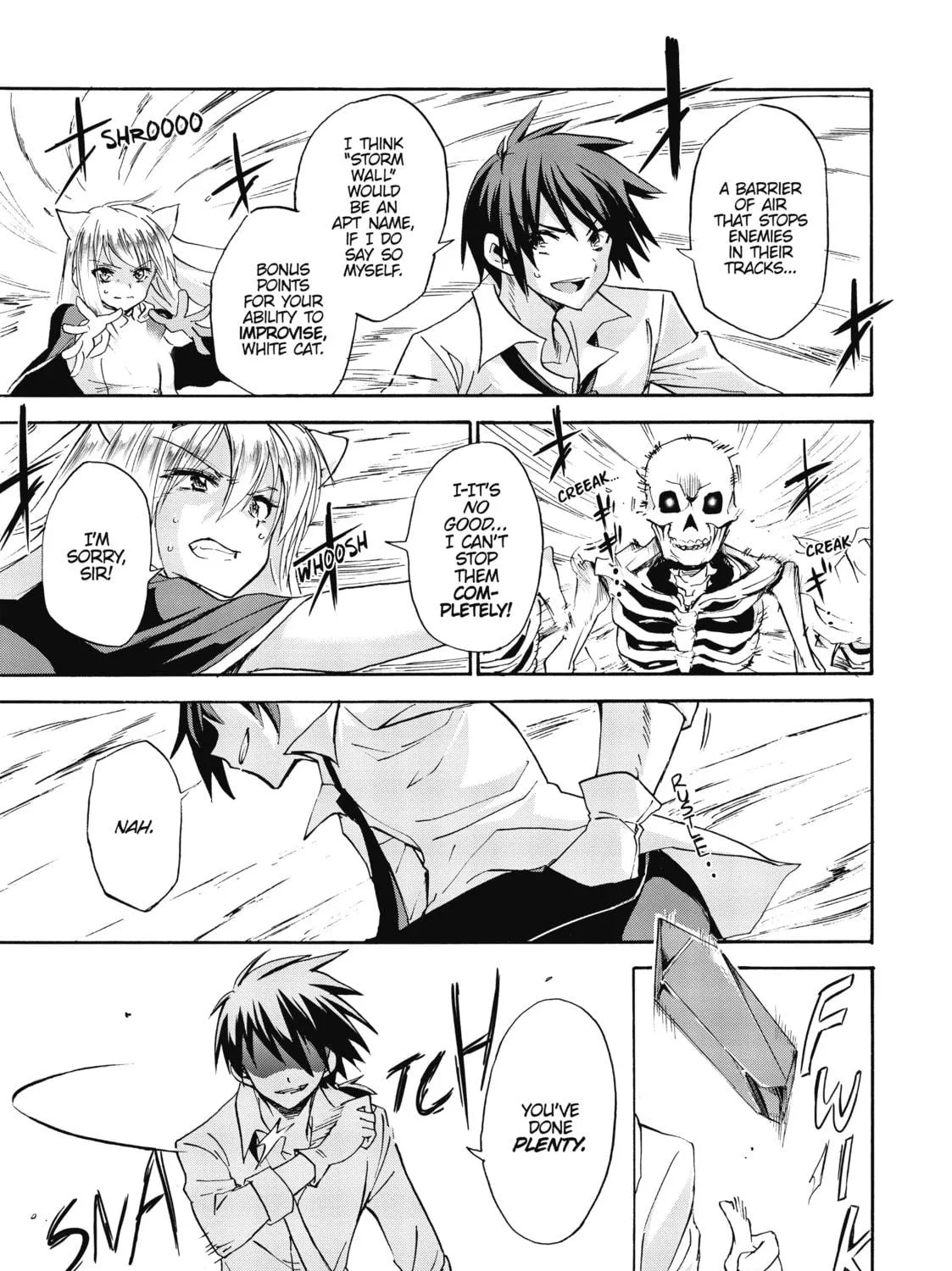 Akashic Records of Bastard Magic Instructor Chapter 5 page 53 - 