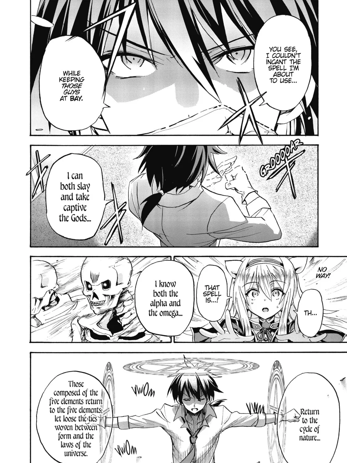 Akashic Records of Bastard Magic Instructor Chapter 5 page 55 - 
