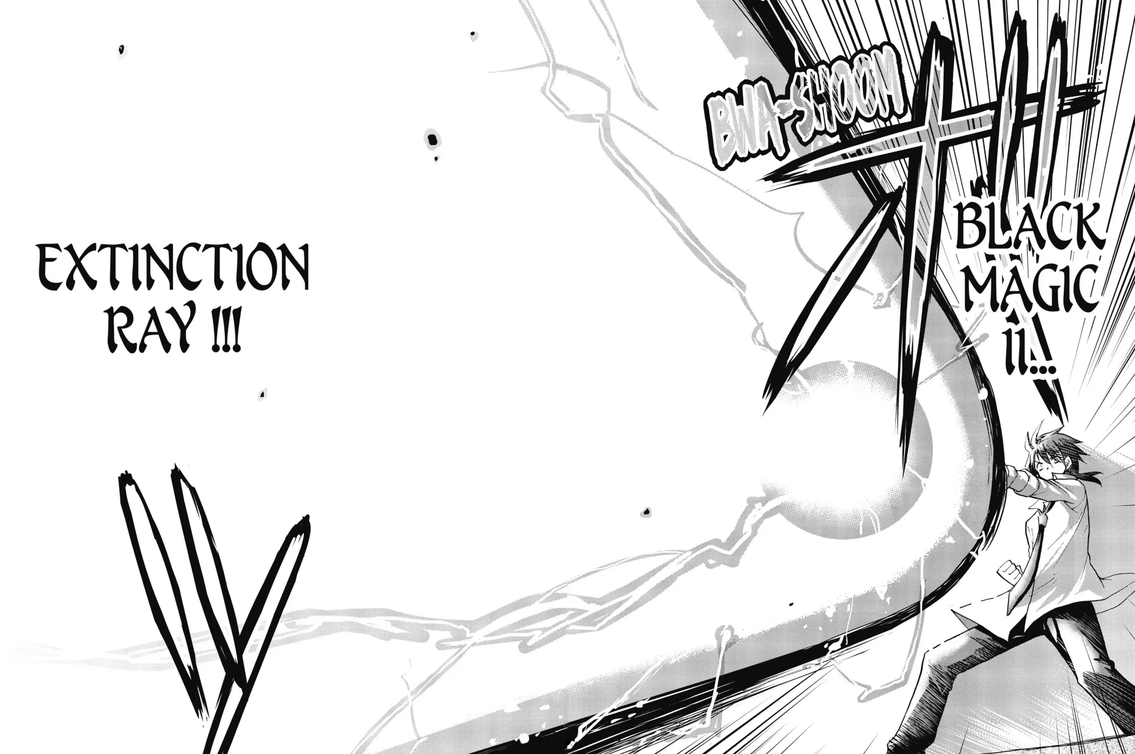 Akashic Records of Bastard Magic Instructor Chapter 5 page 59 - 
