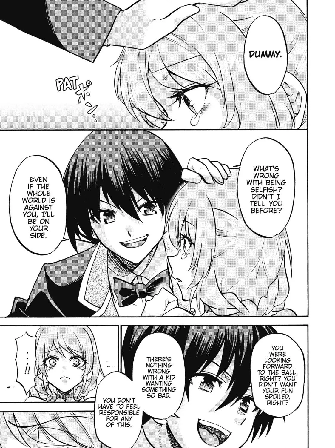 Akashic Records of Bastard Magic Instructor Chapter 50 page 11 - 