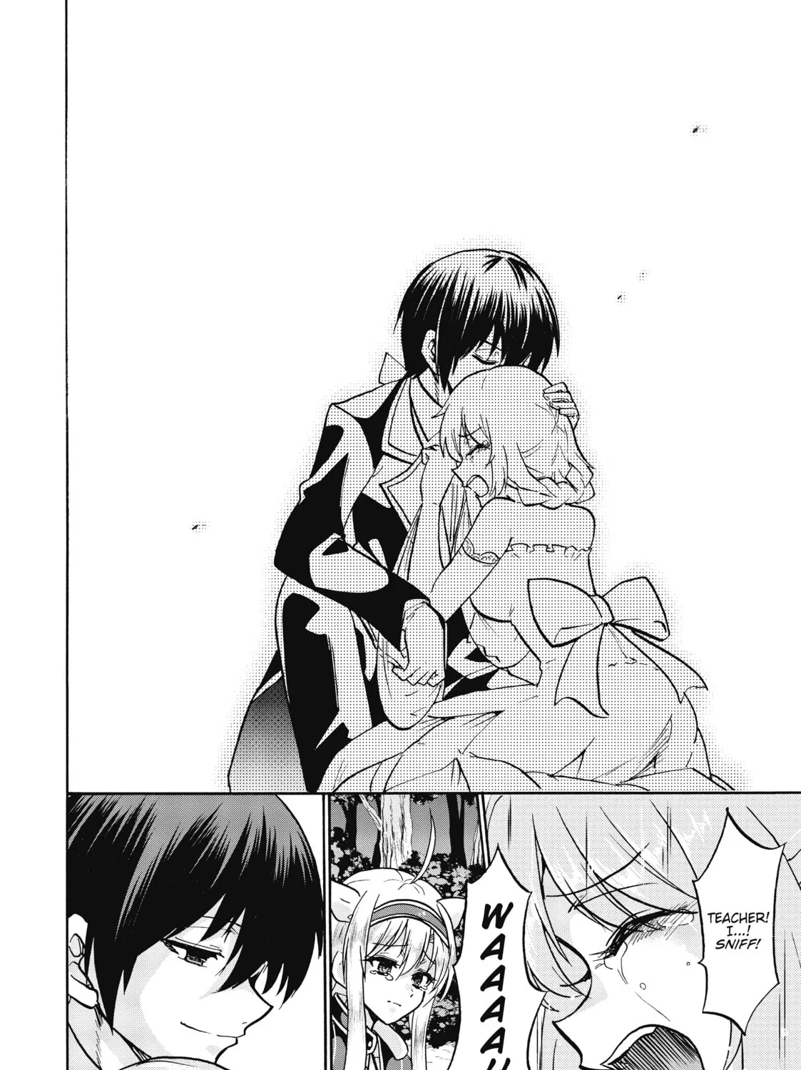 Akashic Records of Bastard Magic Instructor Chapter 50 page 13 - 