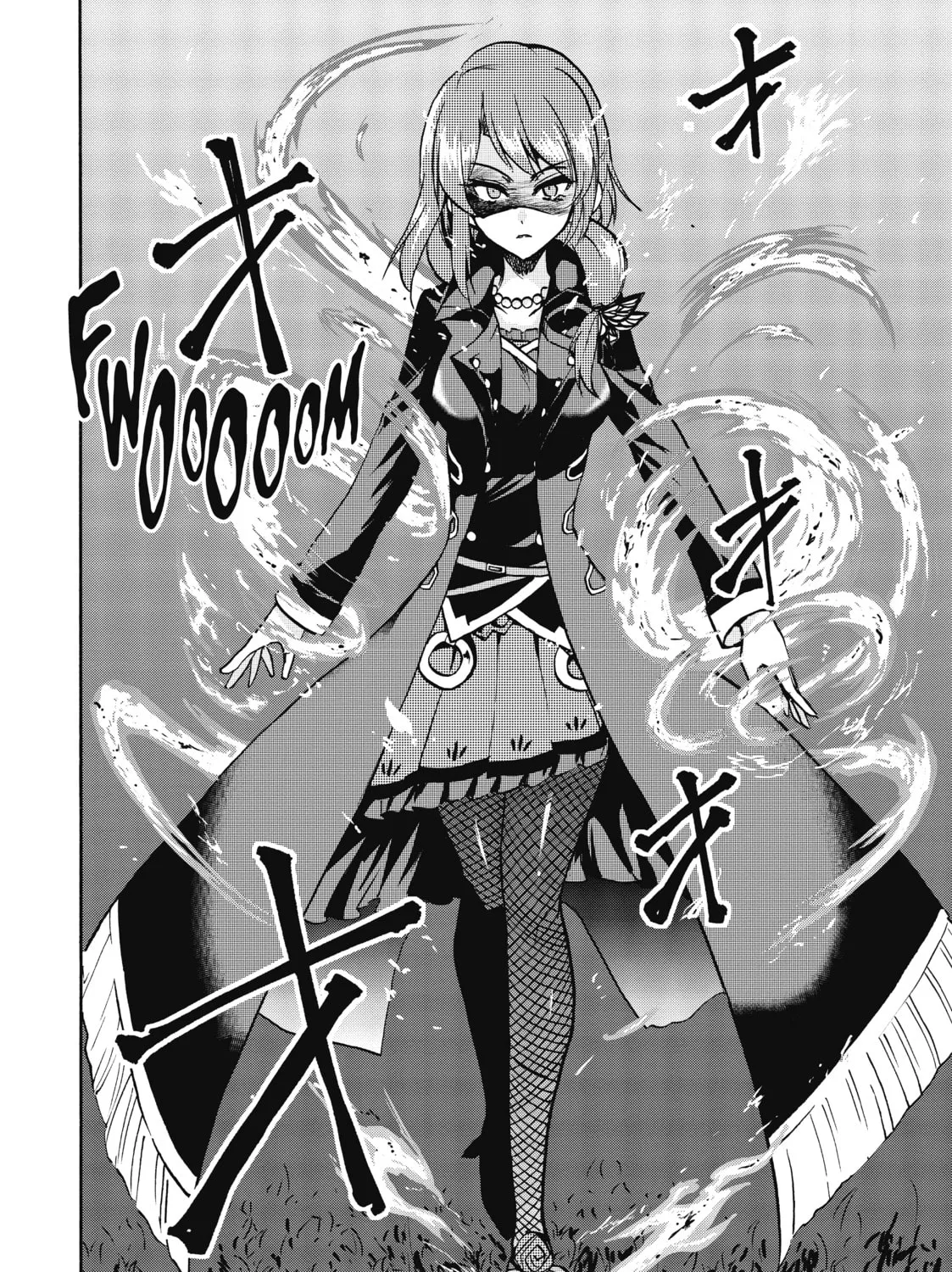 Akashic Records of Bastard Magic Instructor Chapter 50 page 45 - 