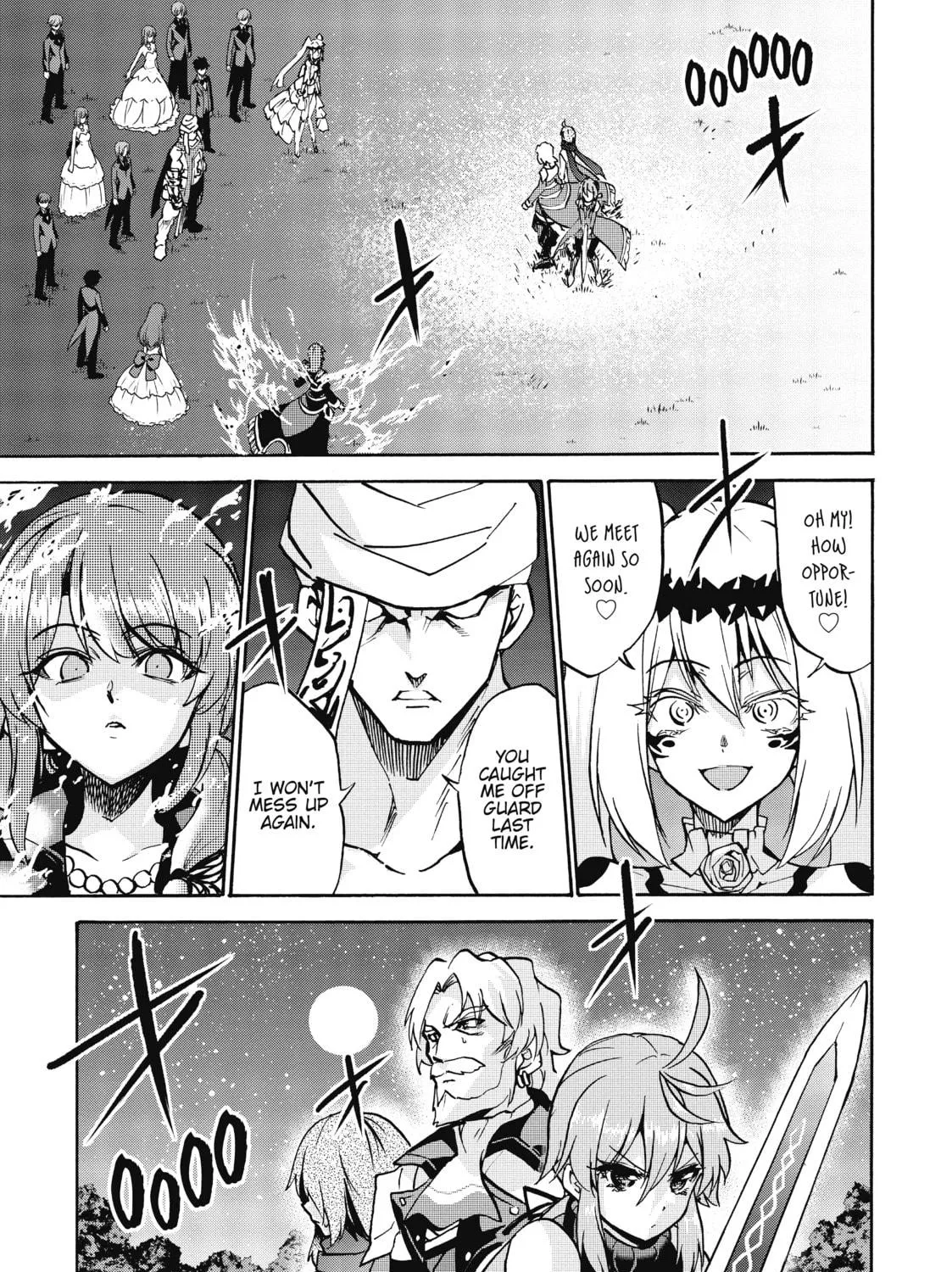 Akashic Records of Bastard Magic Instructor Chapter 50 page 47 - 
