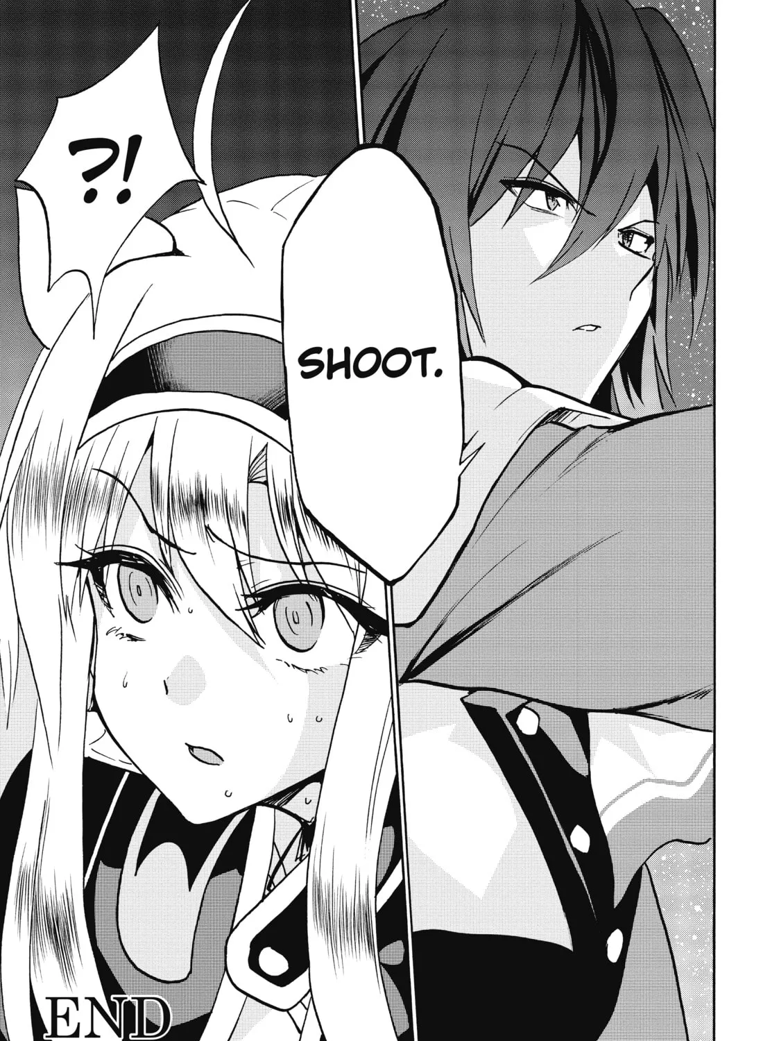 Akashic Records of Bastard Magic Instructor Chapter 50 page 55 - 