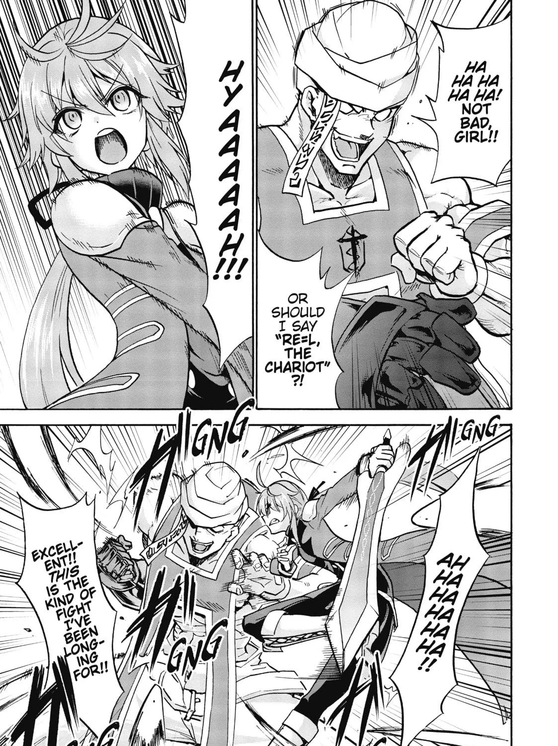 Akashic Records of Bastard Magic Instructor Chapter 51 page 19 - 
