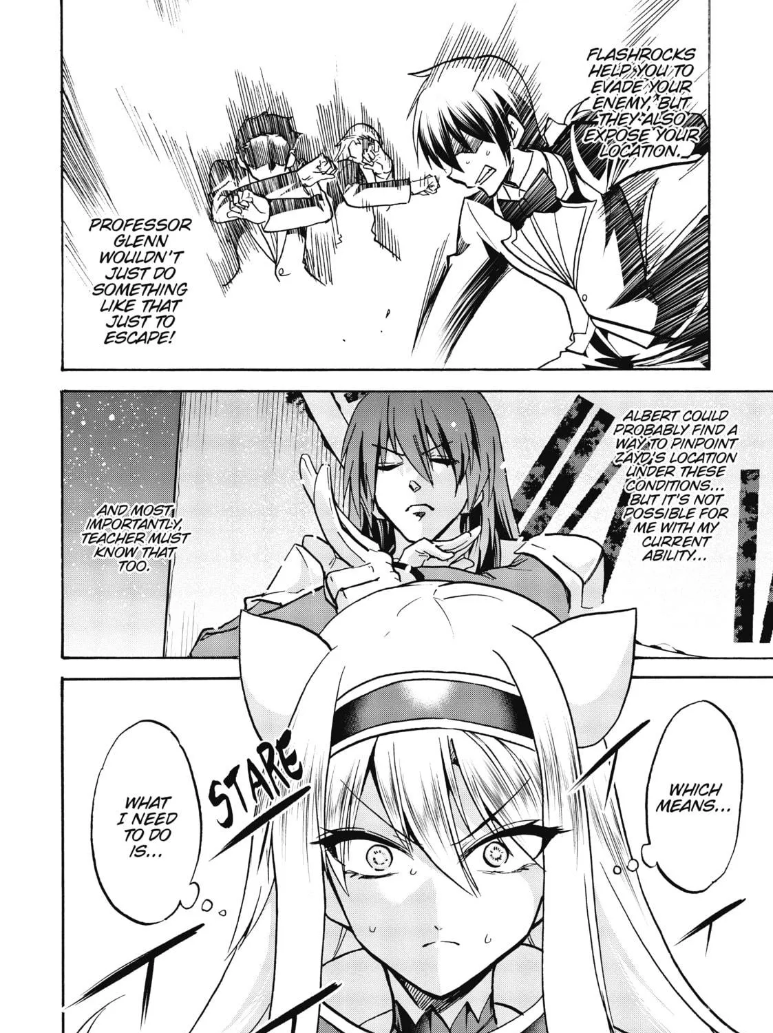 Akashic Records of Bastard Magic Instructor Chapter 51 page 29 - 