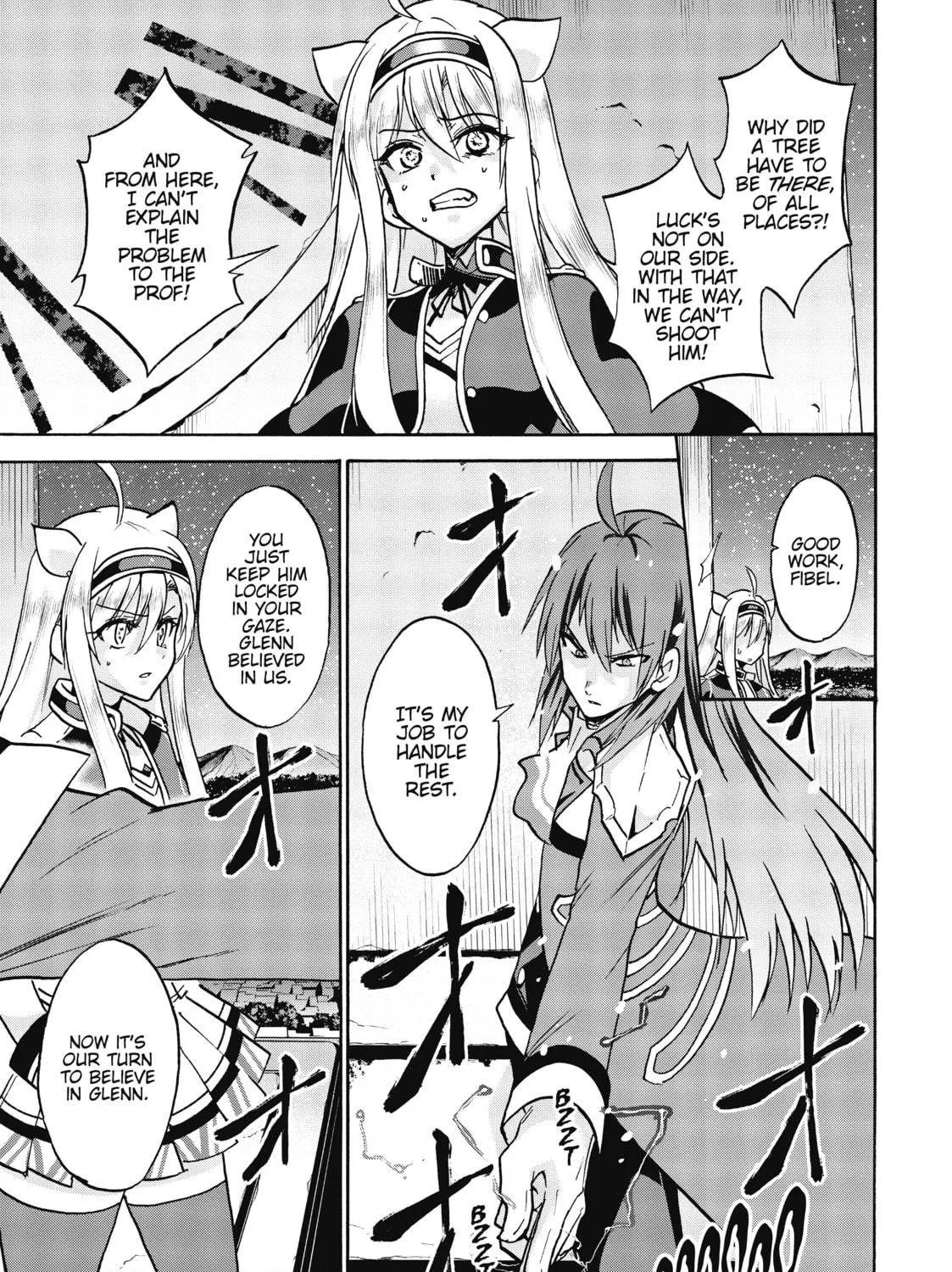 Akashic Records of Bastard Magic Instructor Chapter 51 page 39 - 