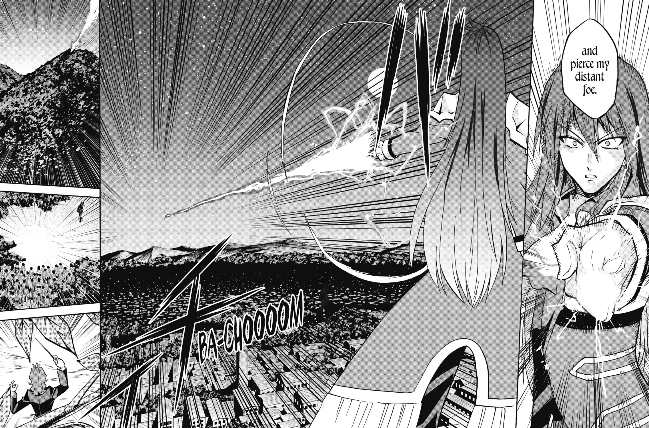 Akashic Records of Bastard Magic Instructor Chapter 51 page 45 - 