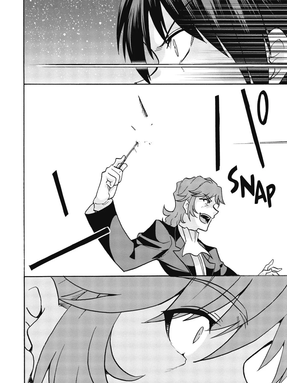 Akashic Records of Bastard Magic Instructor Chapter 51 page 47 - 