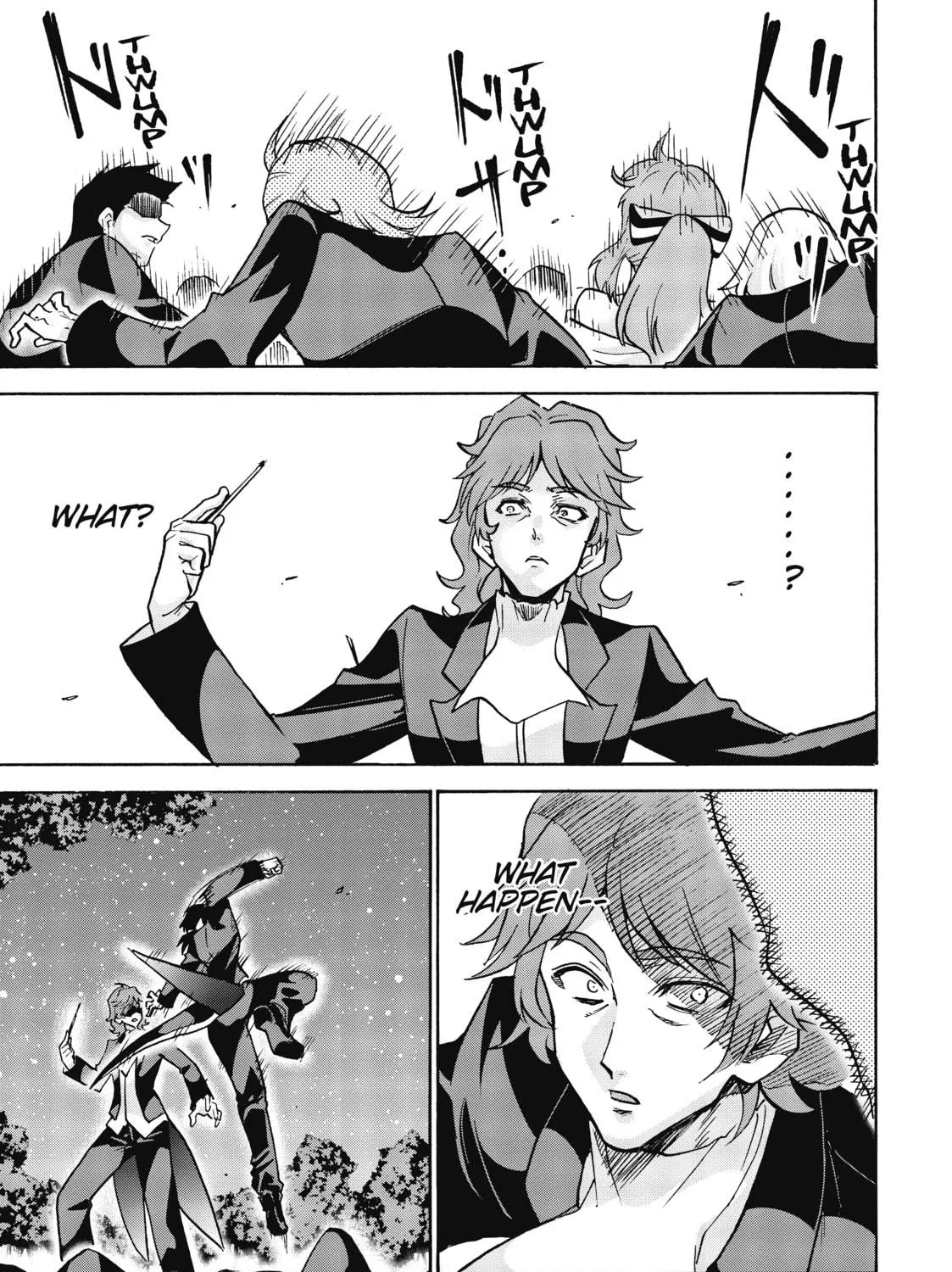 Akashic Records of Bastard Magic Instructor Chapter 51 page 49 - 